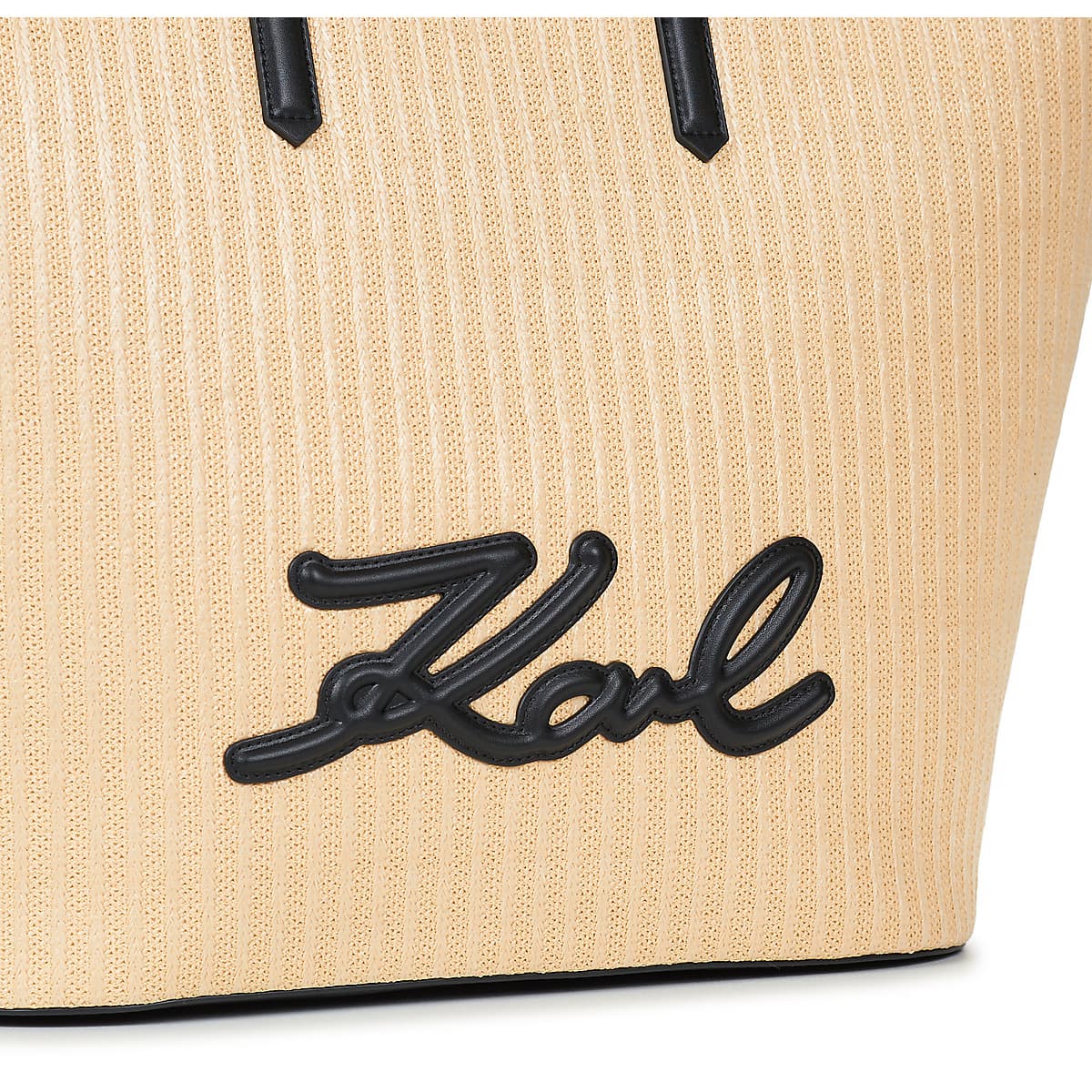 Women's Tote Bags Karl Lagerfeld Beige