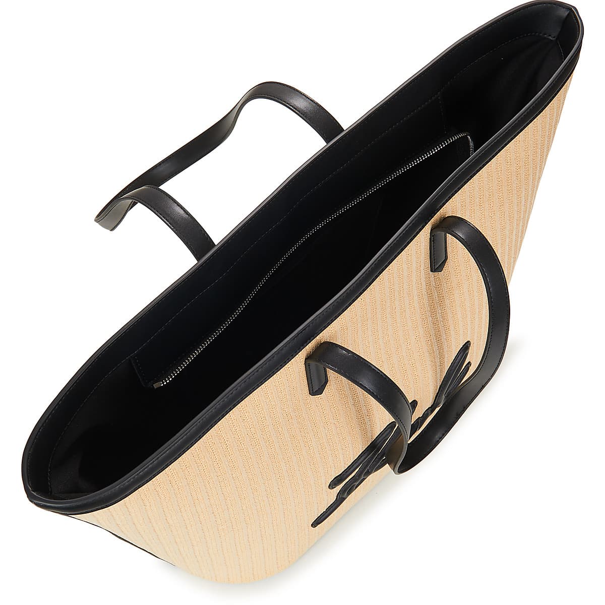 Women's Tote Bags Karl Lagerfeld Beige