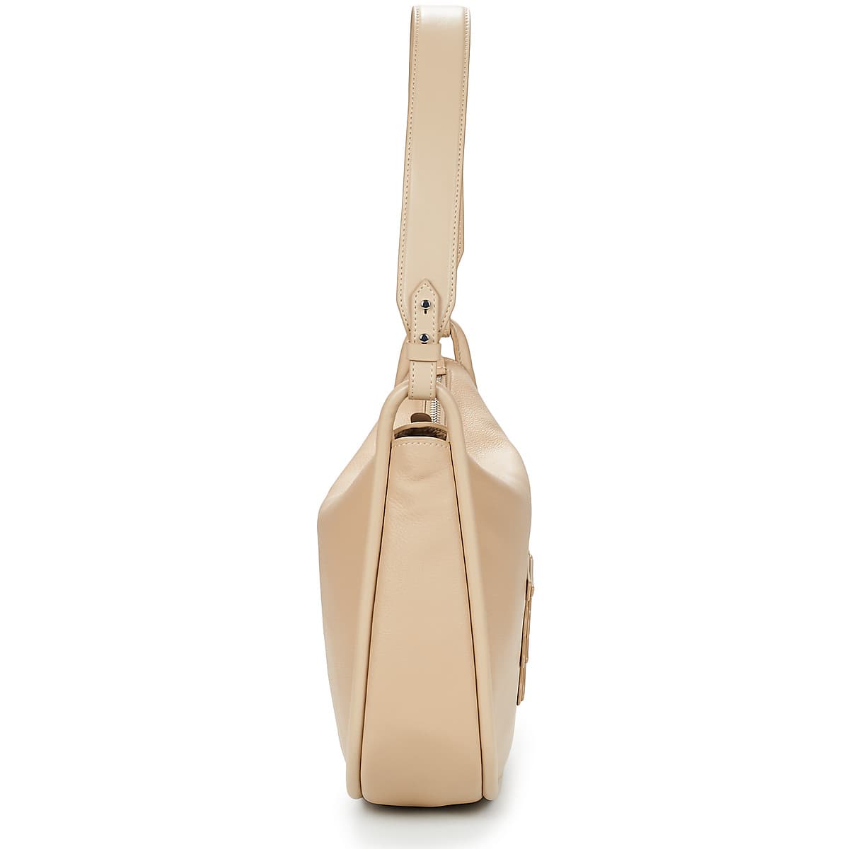 Women's Shoulder Bags Karl Lagerfeld Beige