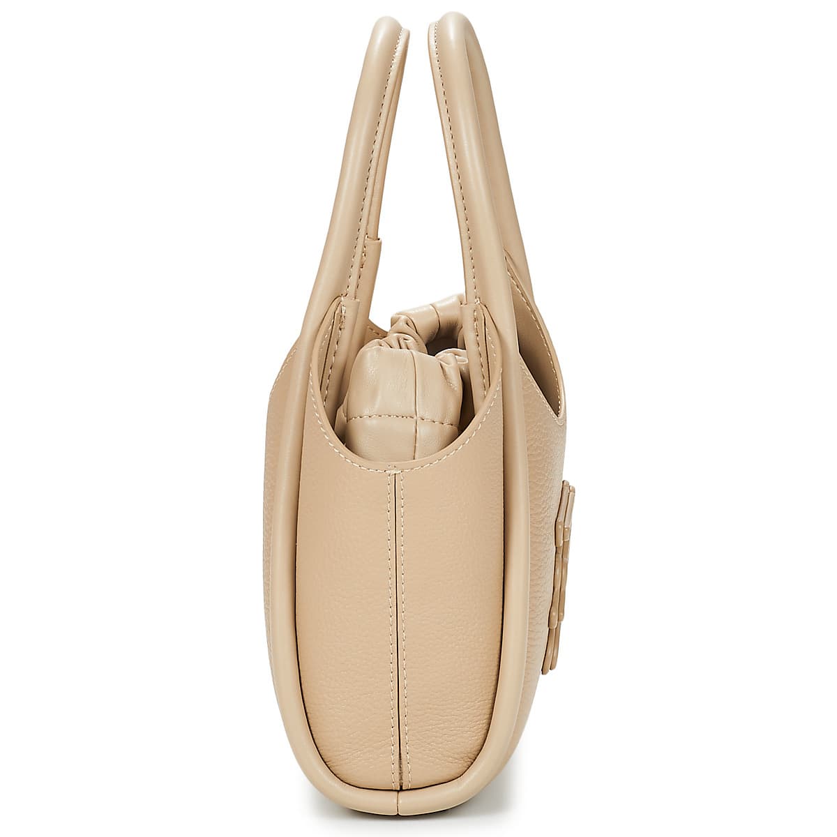 Women's Shoulder Bags Karl Lagerfeld Beige