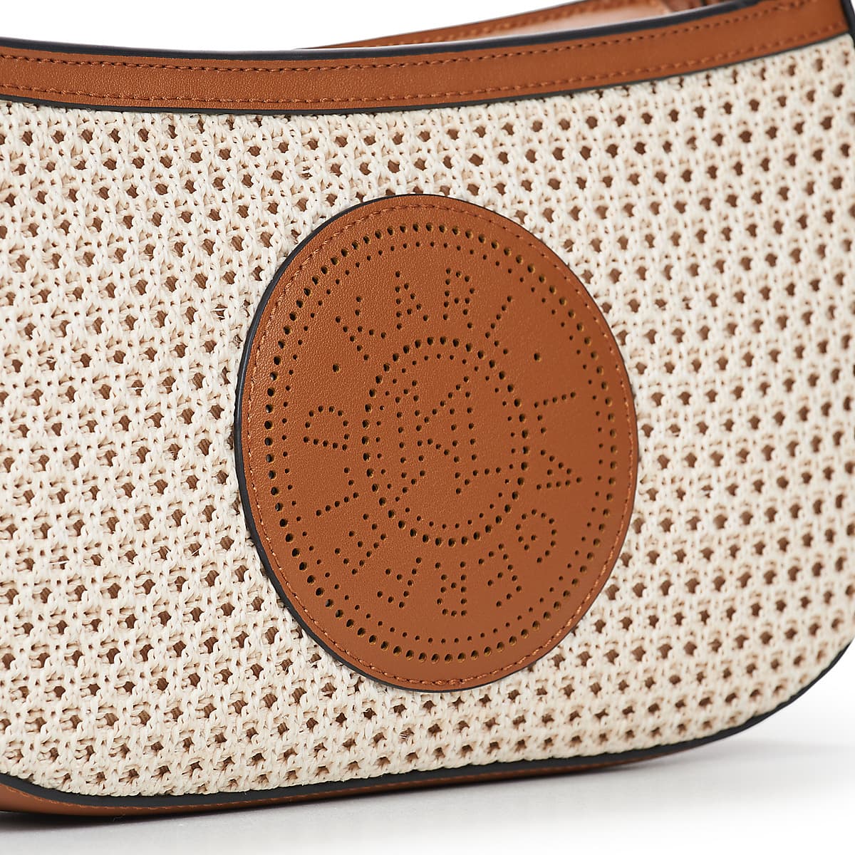 Women's Shoulder Bags Karl Lagerfeld Beige