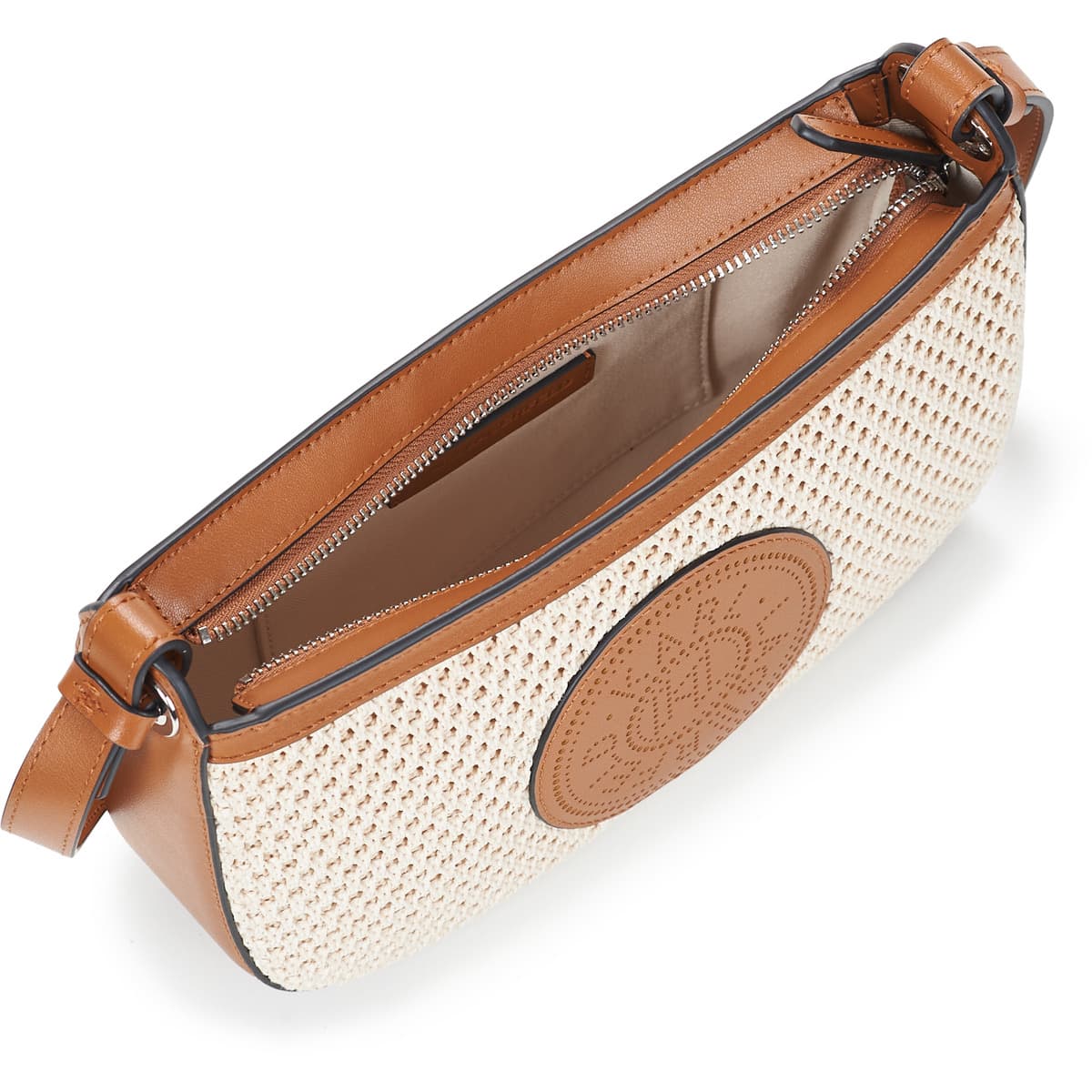 Women's Shoulder Bags Karl Lagerfeld Beige