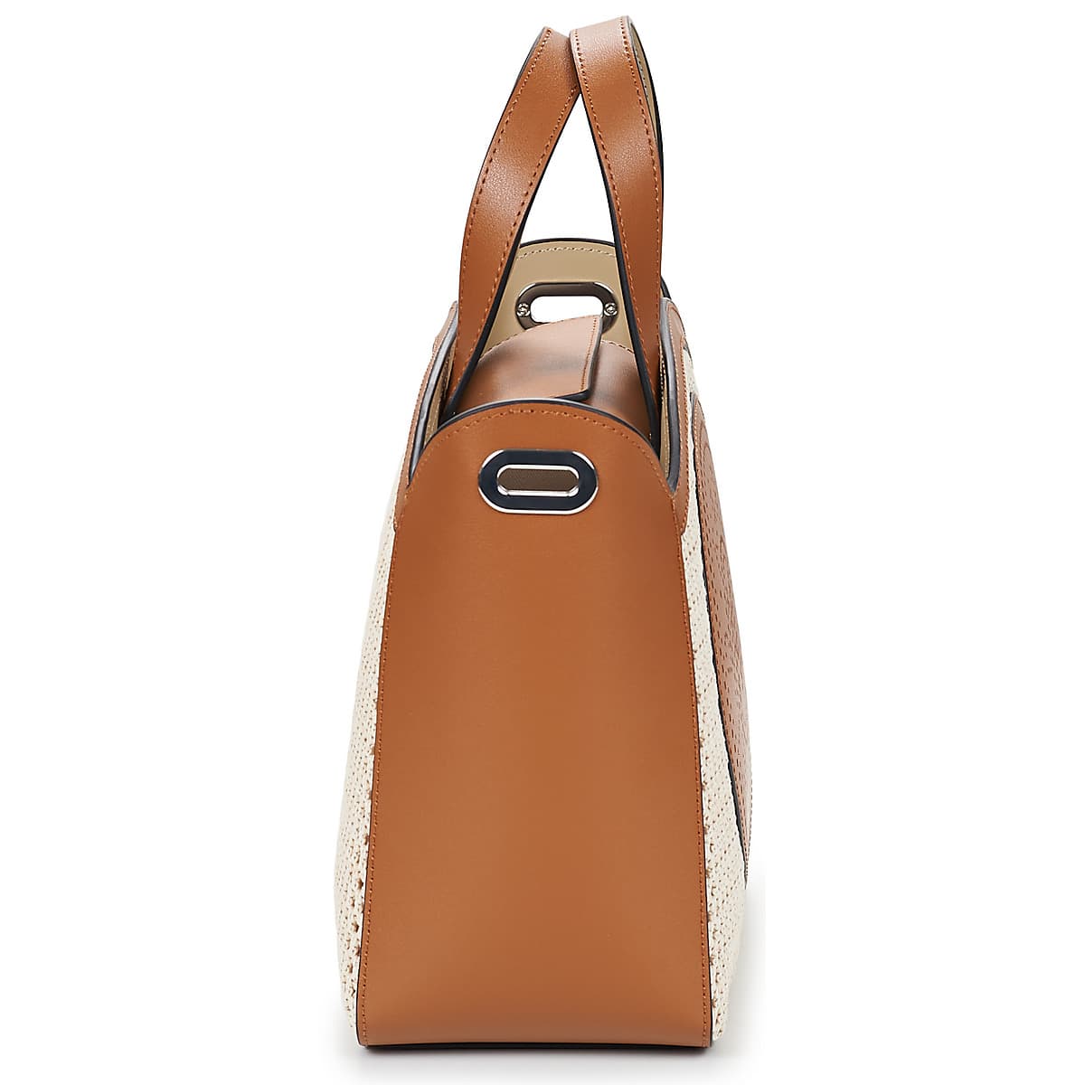 Women's Shoulder Bags Karl Lagerfeld Beige