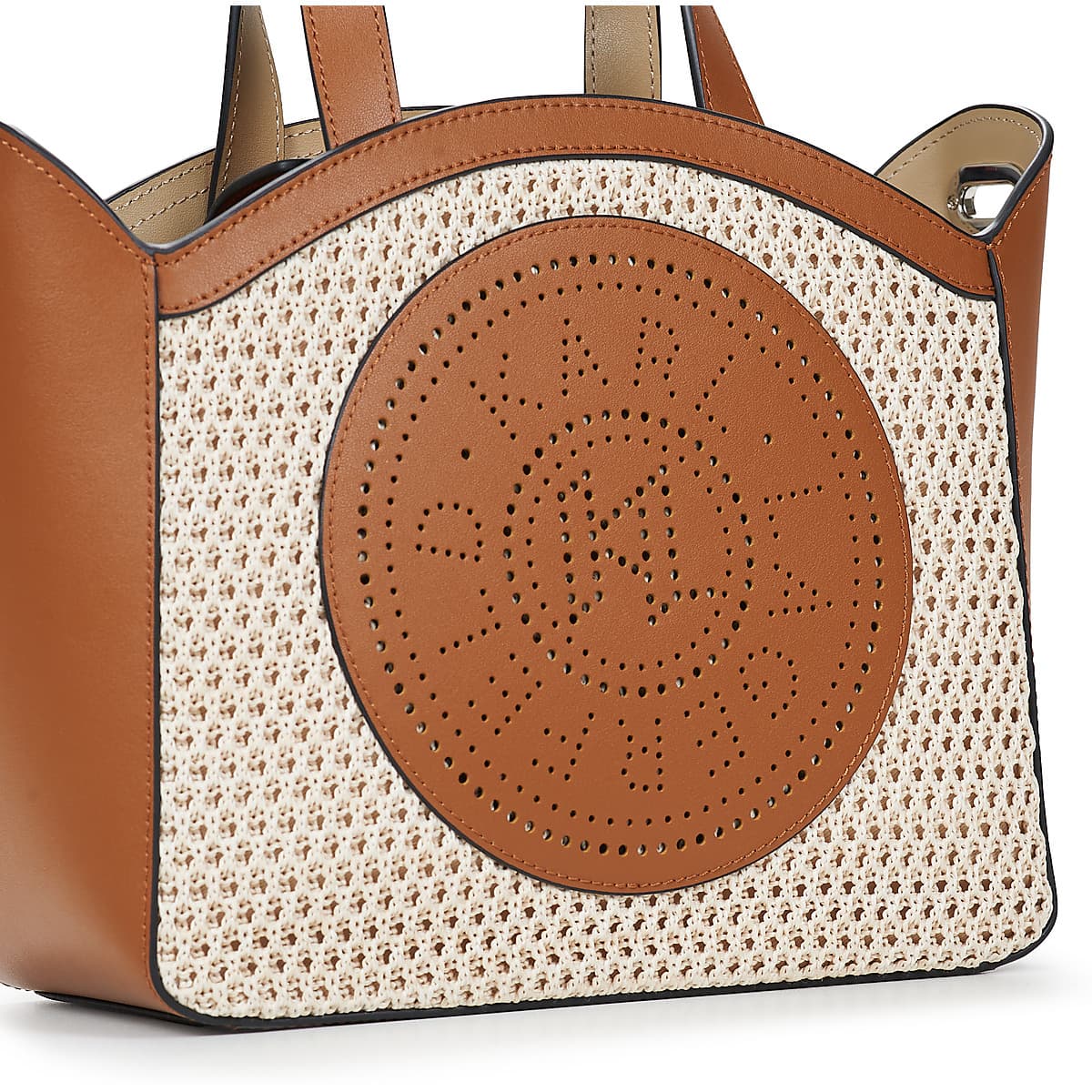 Women's Shoulder Bags Karl Lagerfeld Beige