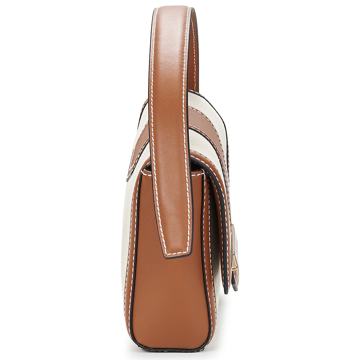 Women's Shoulder Bags Karl Lagerfeld Beige