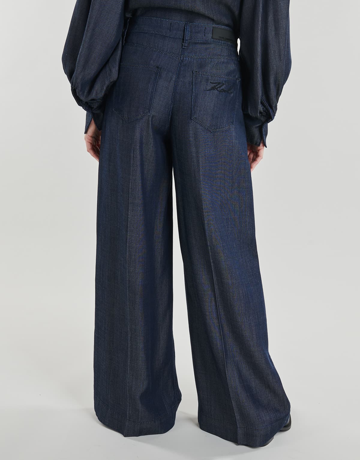 Women's Jeans Karl Lagerfeld Blue