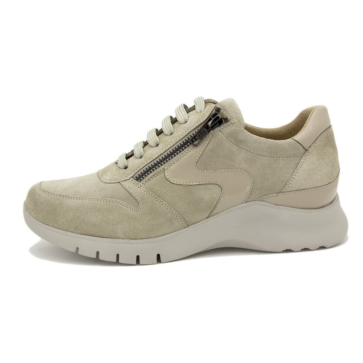 Women's Sneakers Piesanto Brown