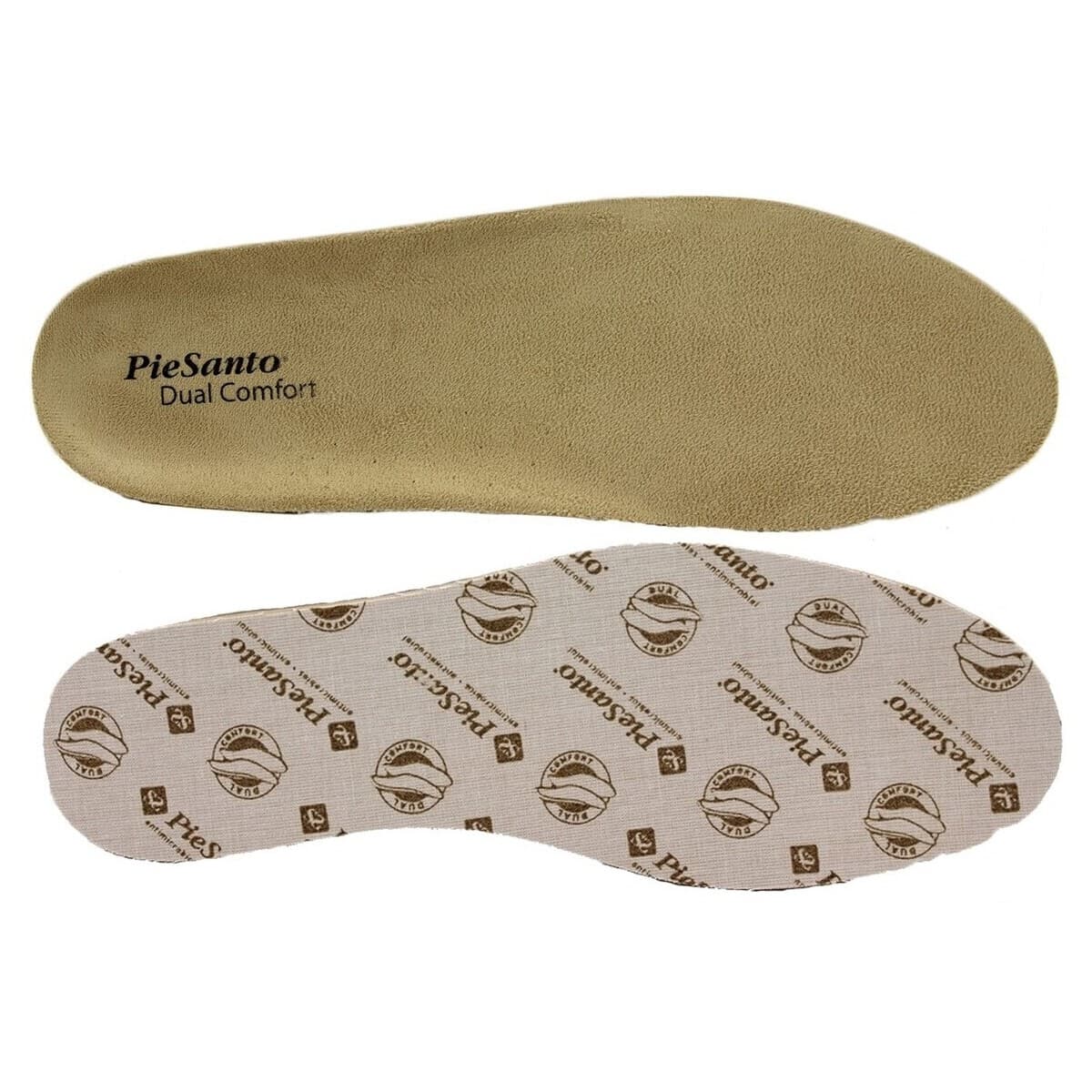 Women's Sneakers Piesanto Brown