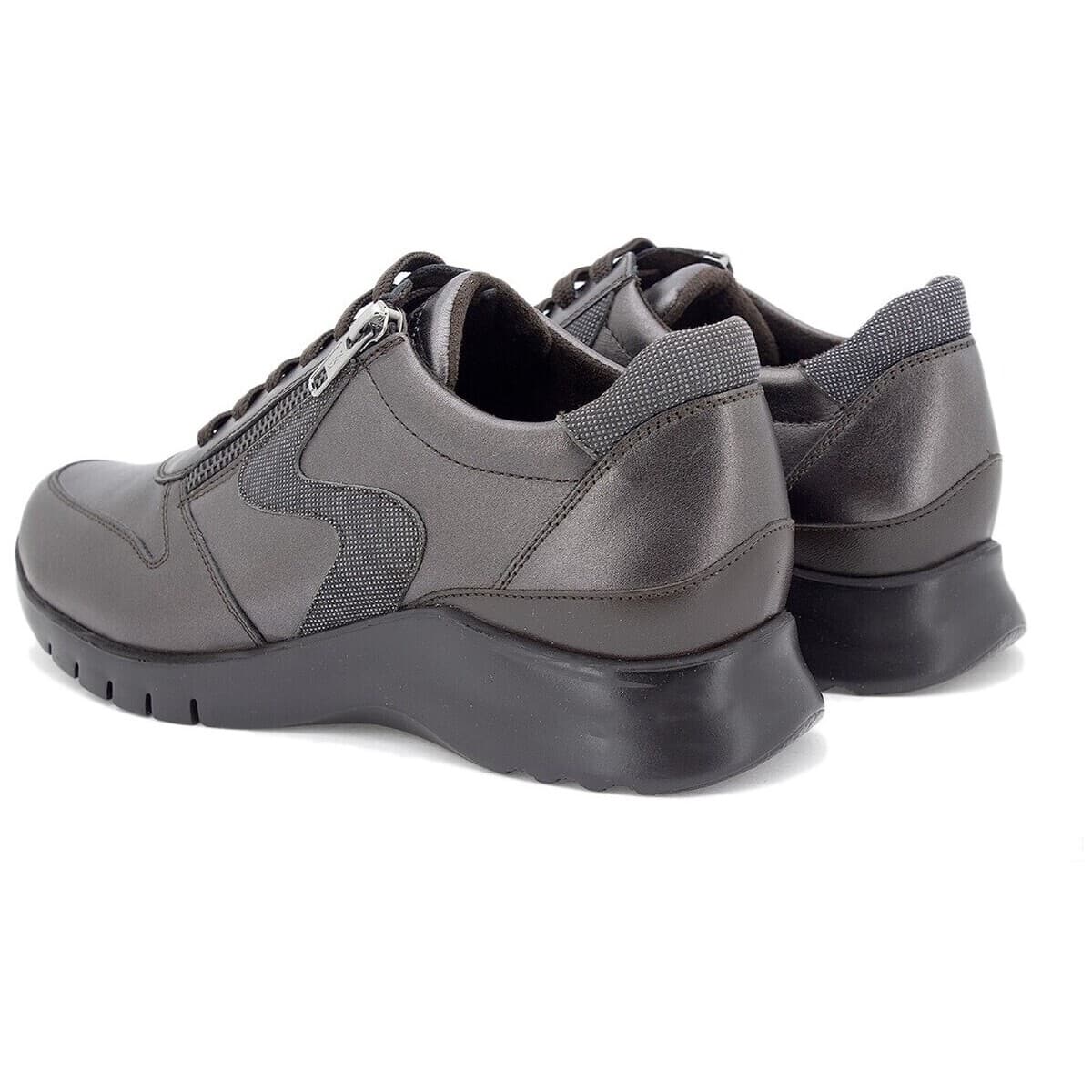 Women's Sneakers Piesanto Brown