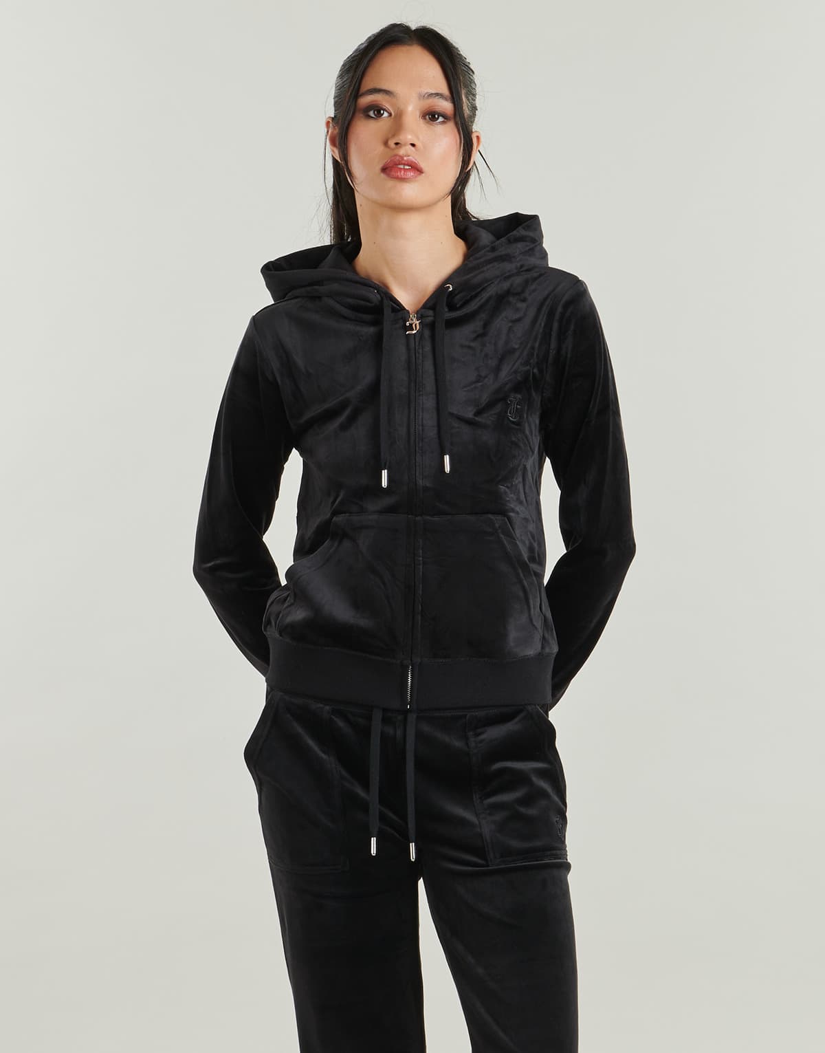 Women's Cardigans Juicy Couture Black