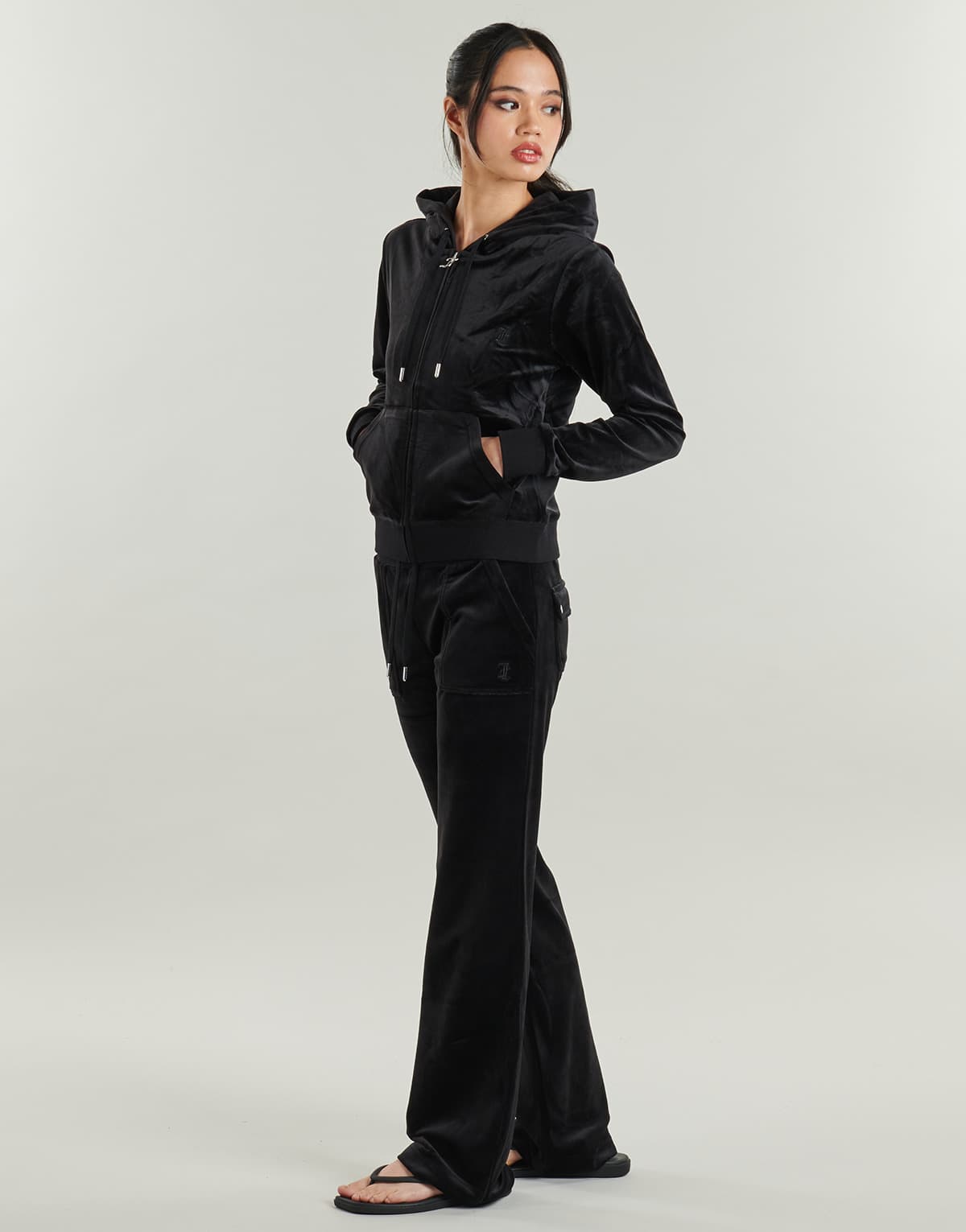 Women's Cardigans Juicy Couture Black