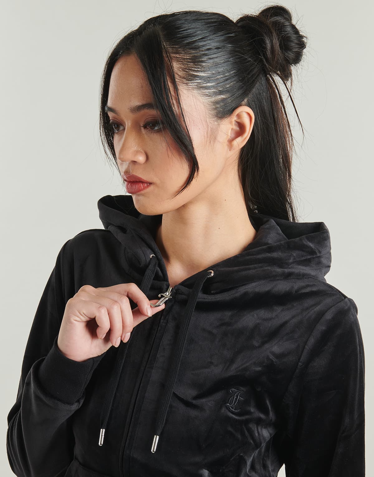 Women's Cardigans Juicy Couture Black