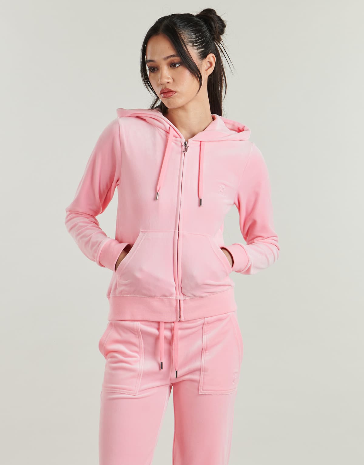Women's Cardigans Juicy Couture Pink
