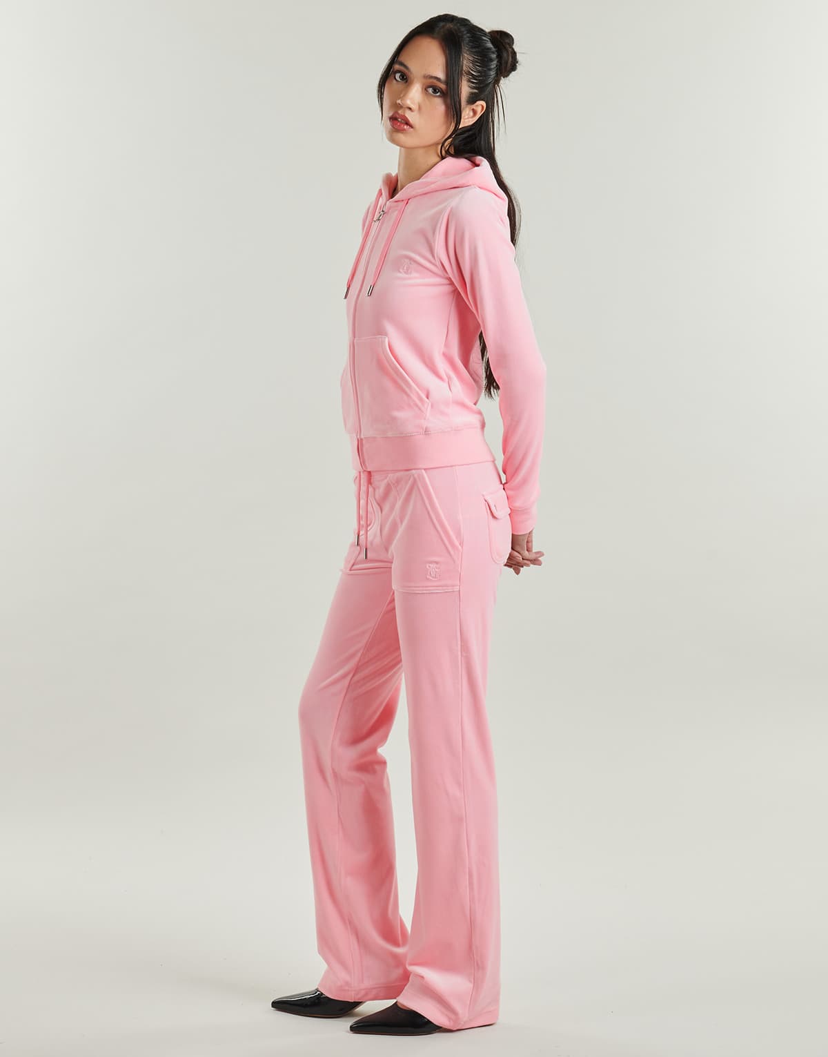 Women's Cardigans Juicy Couture Pink