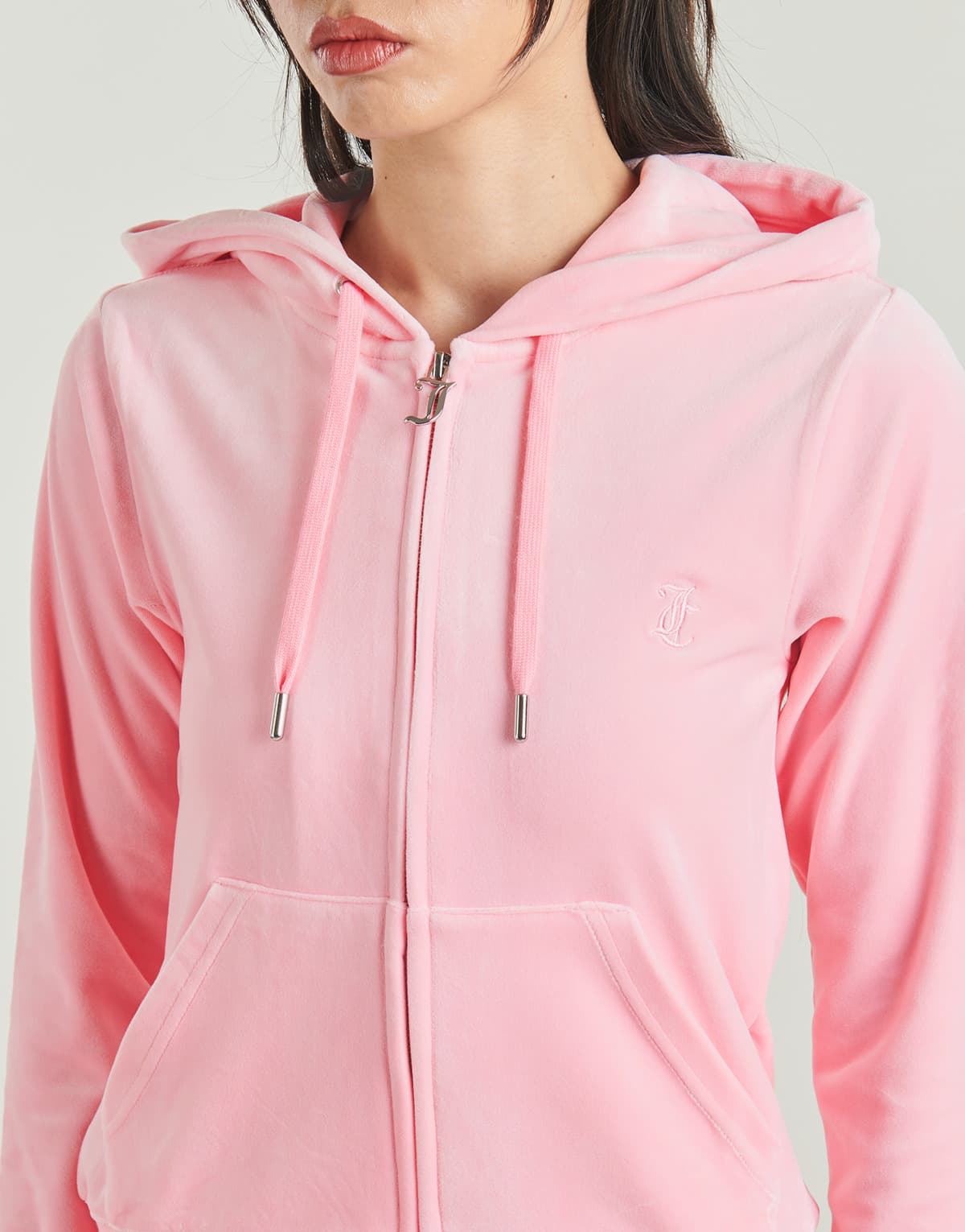 Women's Cardigans Juicy Couture Pink