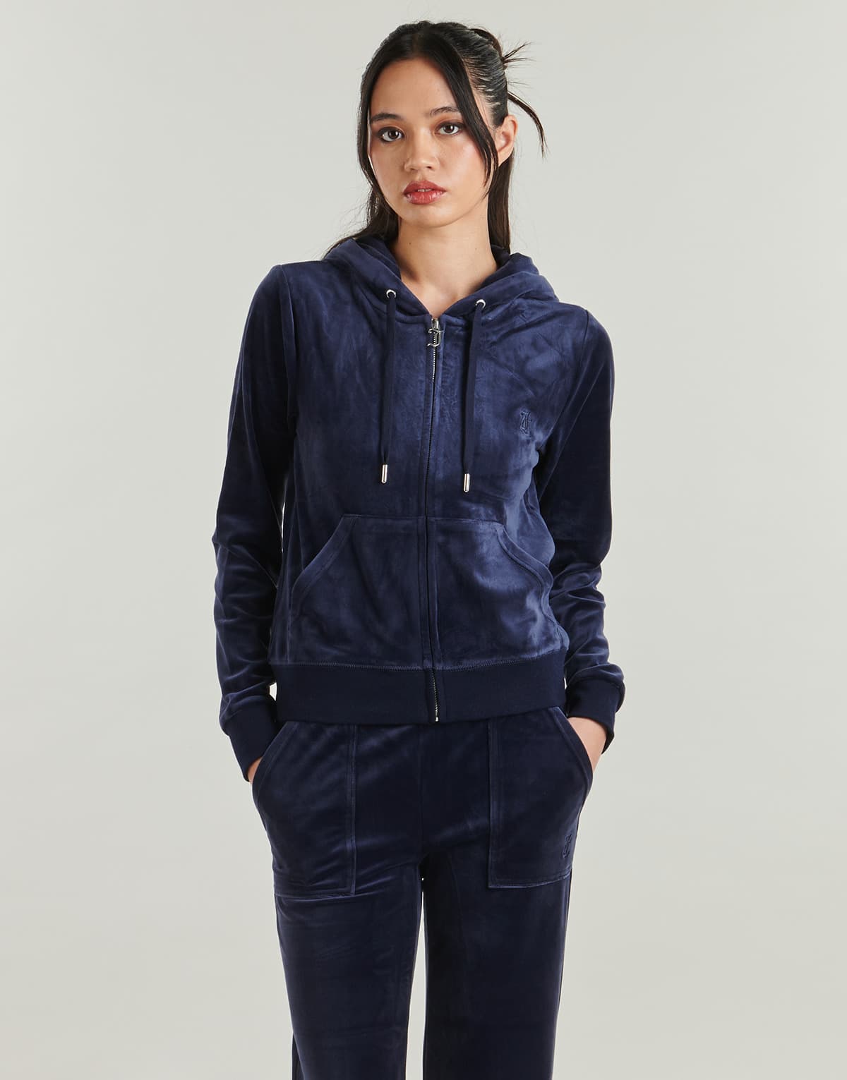 Women's Cardigans Juicy Couture Blue