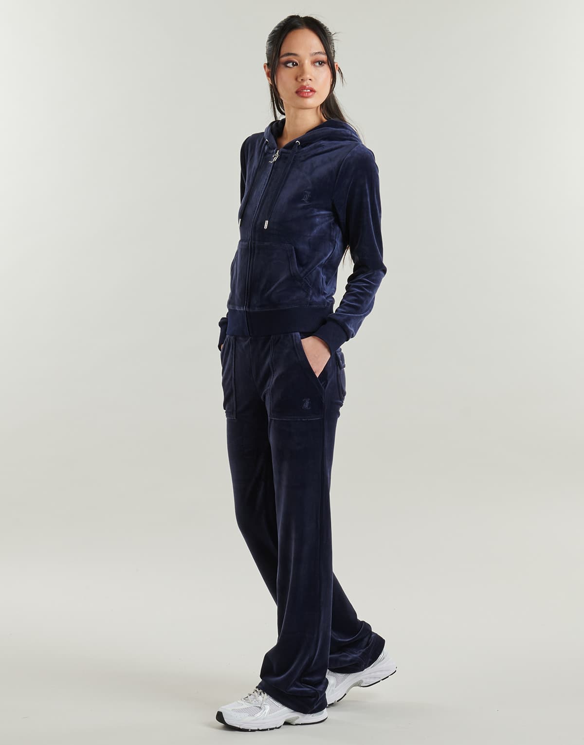 Women's Cardigans Juicy Couture Blue