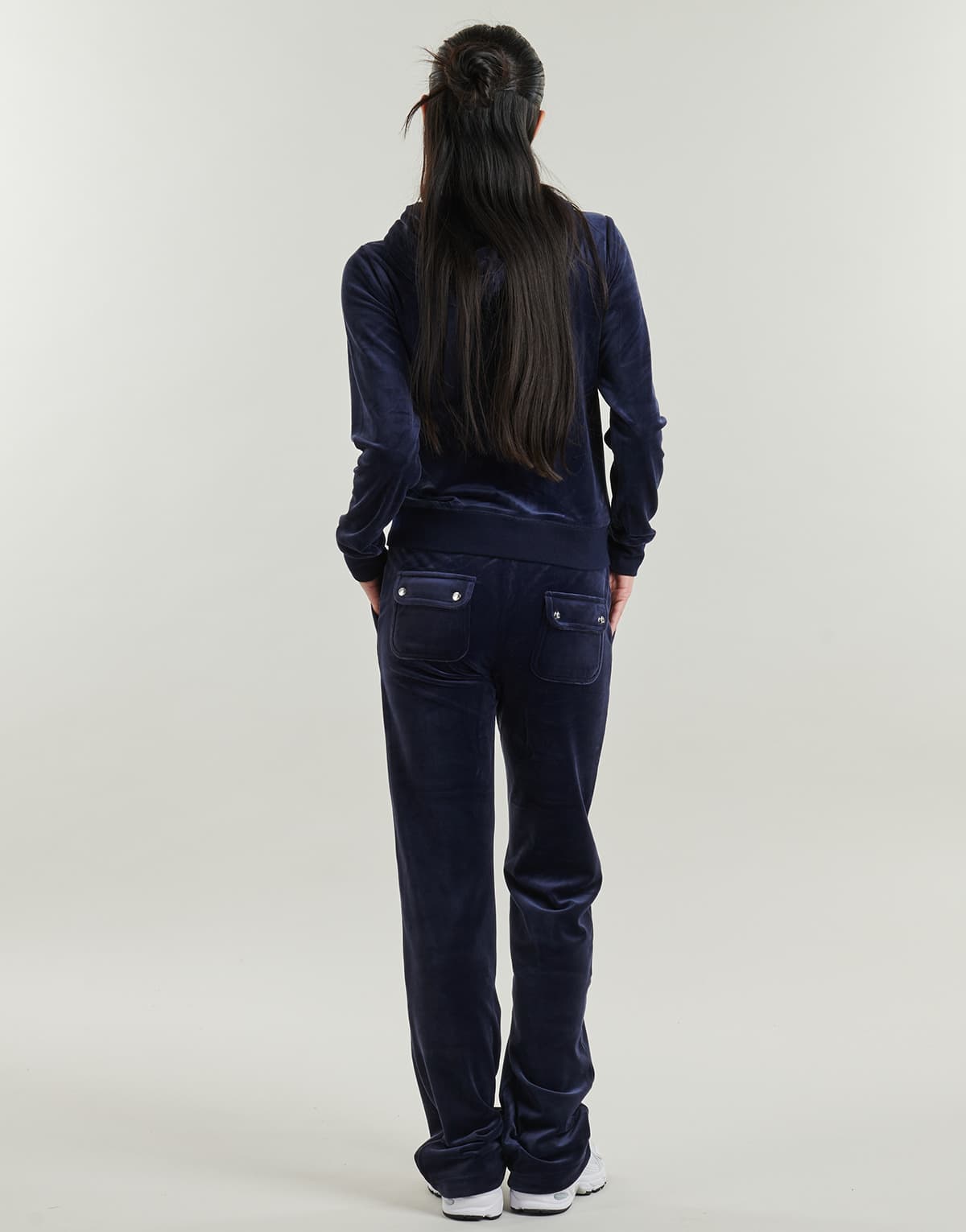 Women's Cardigans Juicy Couture Blue