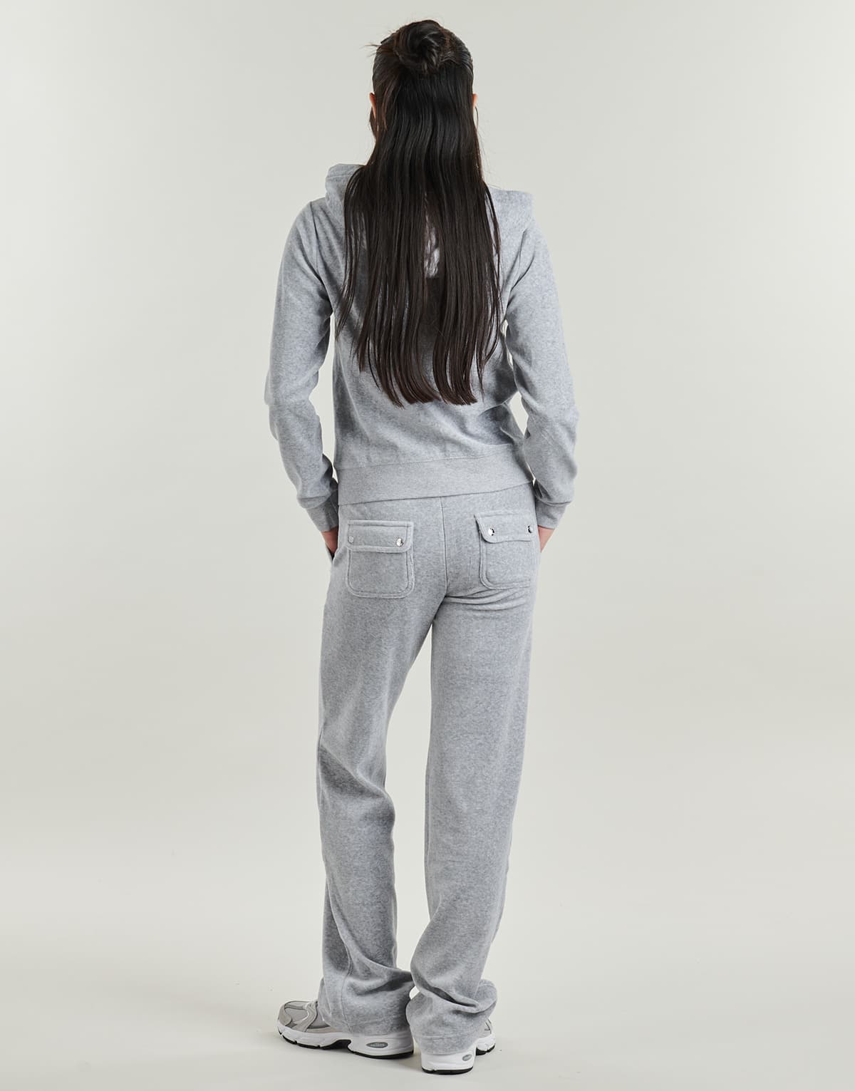 Women's Cardigans Juicy Couture Gray