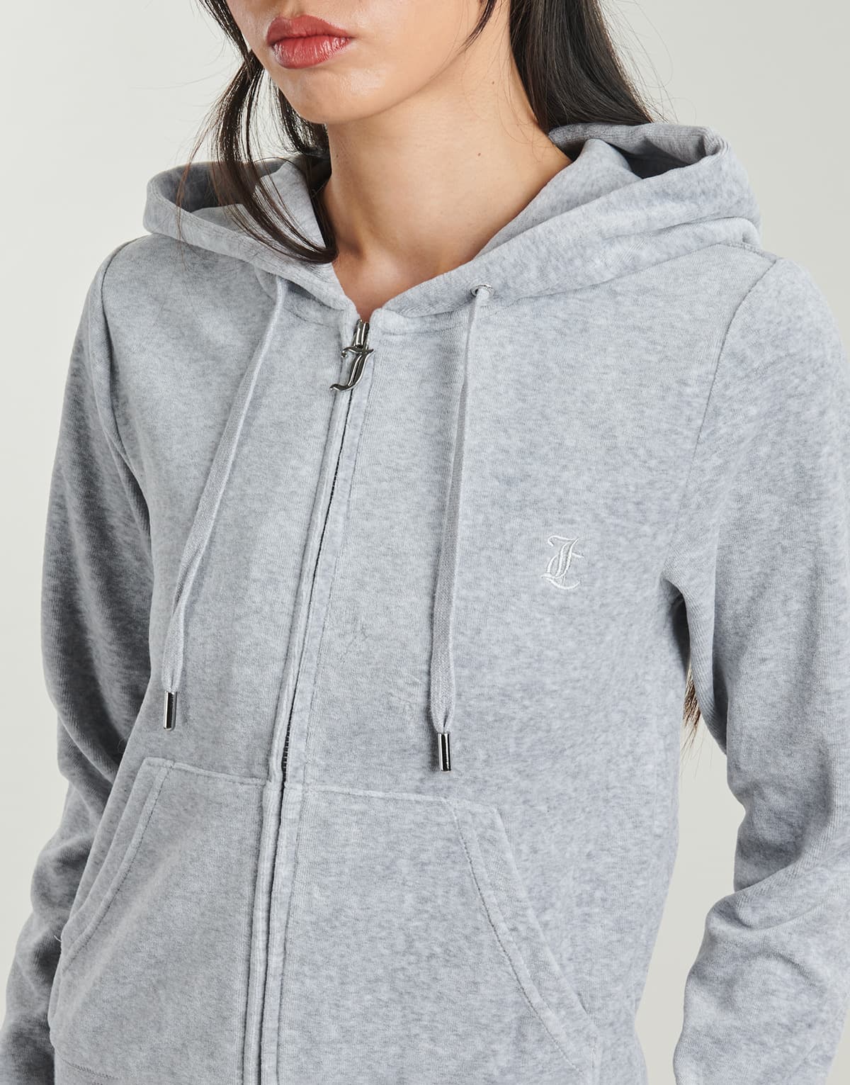 Women's Cardigans Juicy Couture Gray