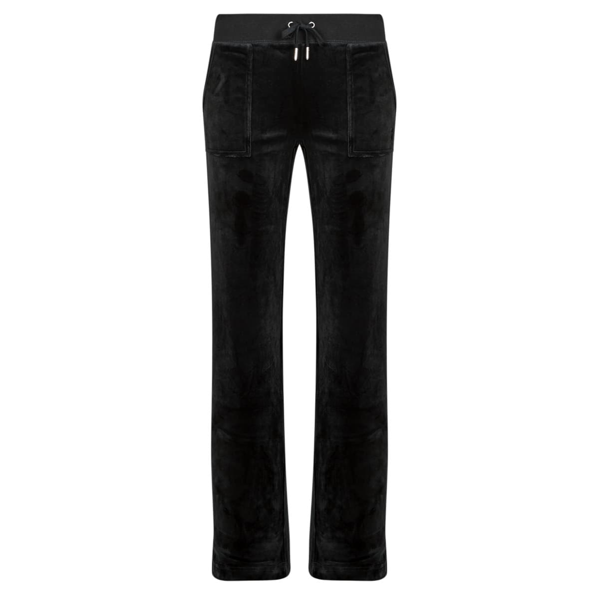 Φόρμες Juicy Couture Del Ray Straight Leg Track Pant With Pocket
