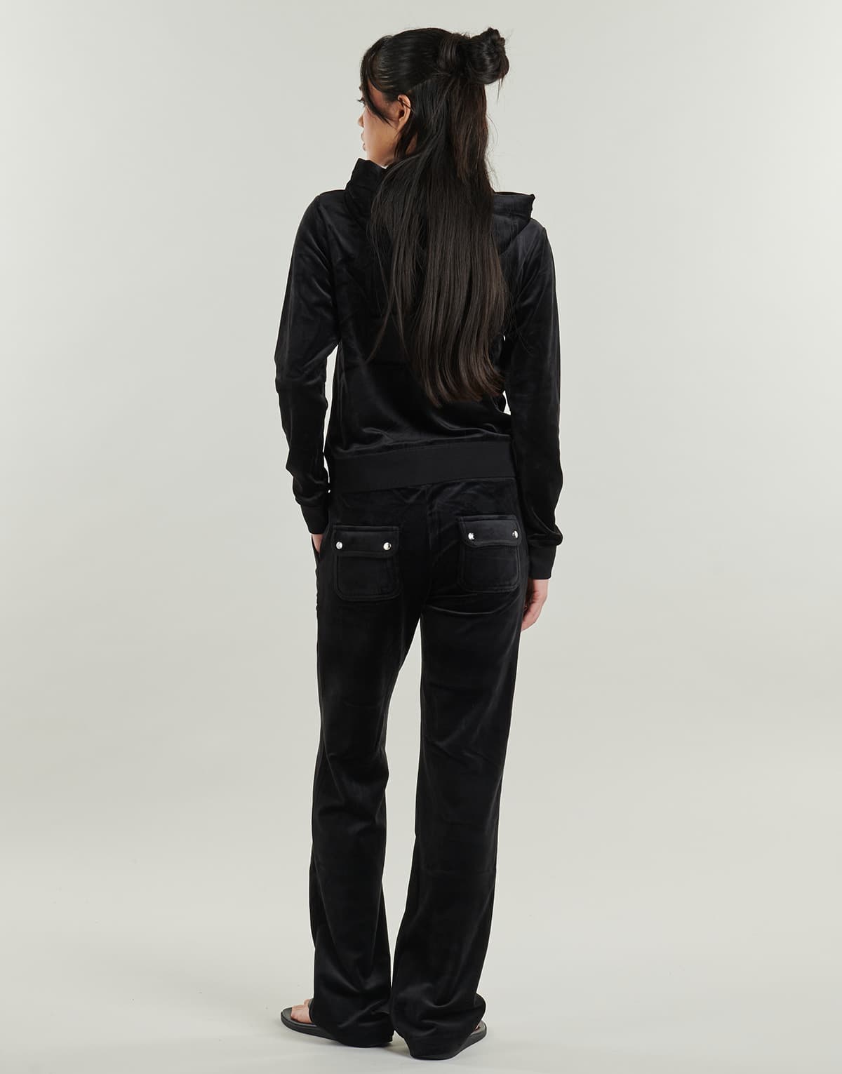 Women's Tracksuits Juicy Couture Black