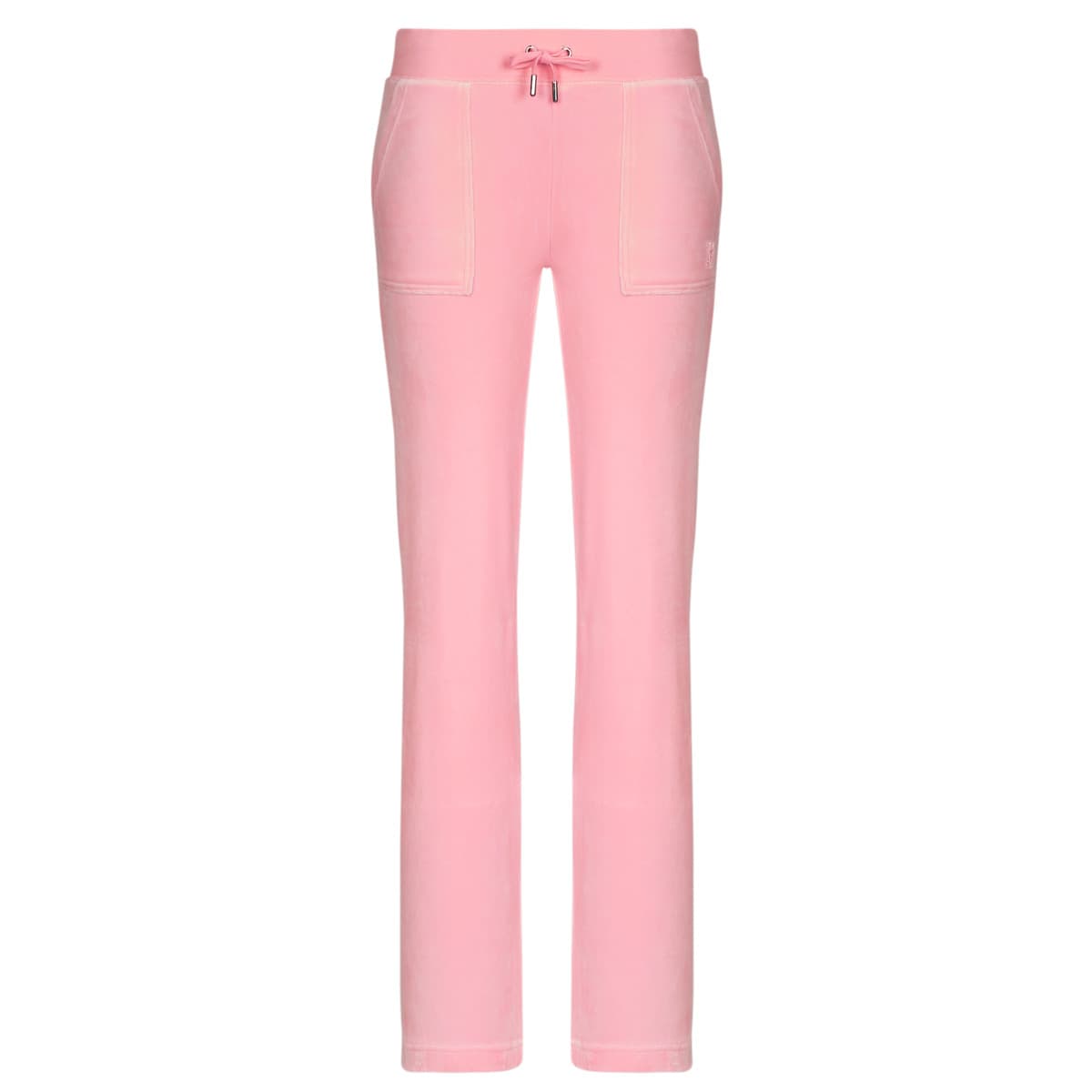 Φόρμες Juicy Couture Del Ray Straight Leg Track Pant With Pocket