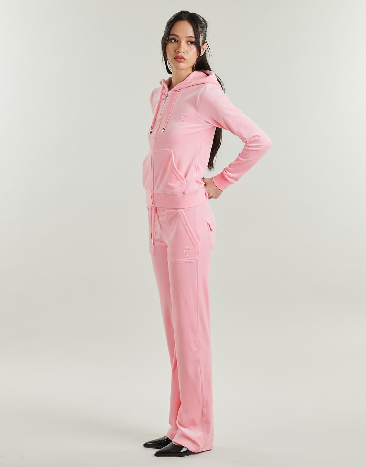 Women's Tracksuits Juicy Couture Pink