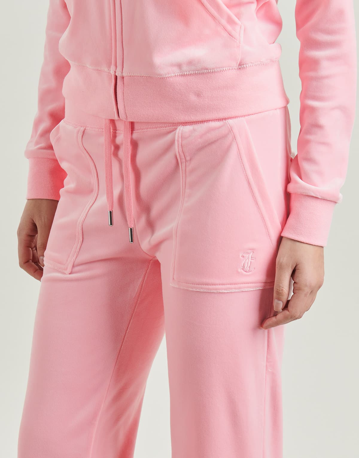 Women's Tracksuits Juicy Couture Pink
