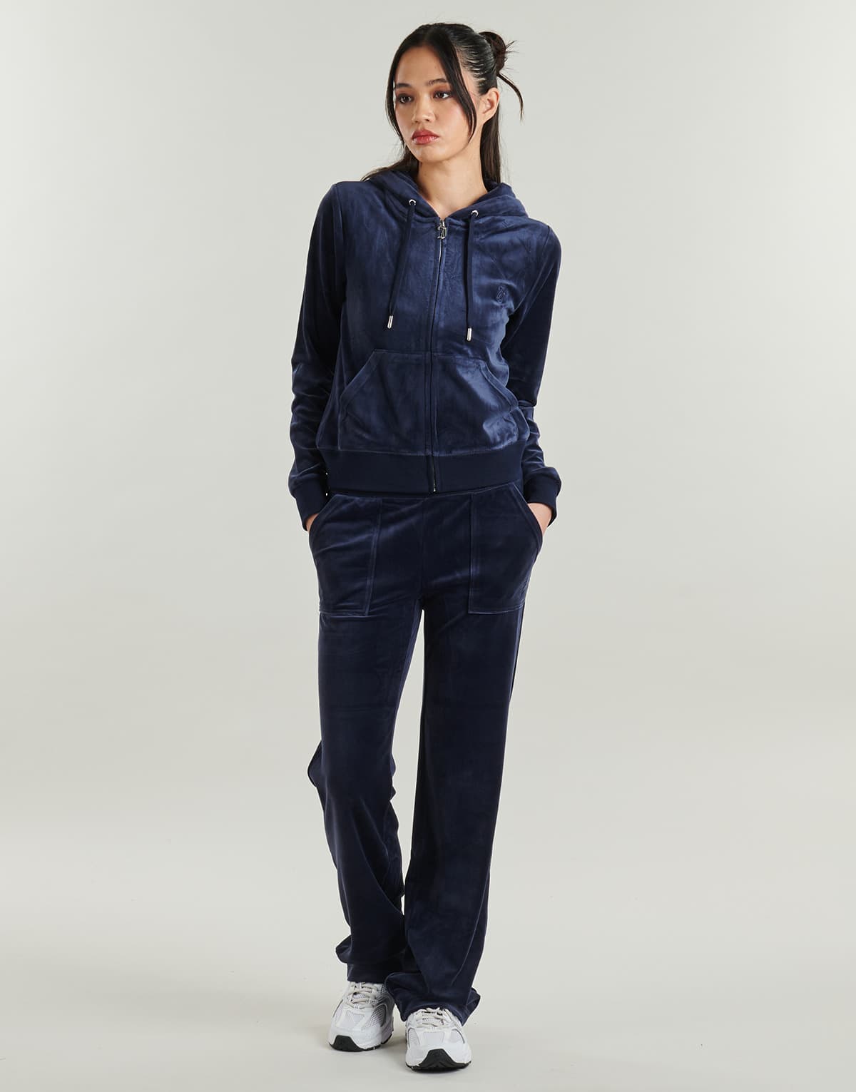 Women's Tracksuits Juicy Couture Blue