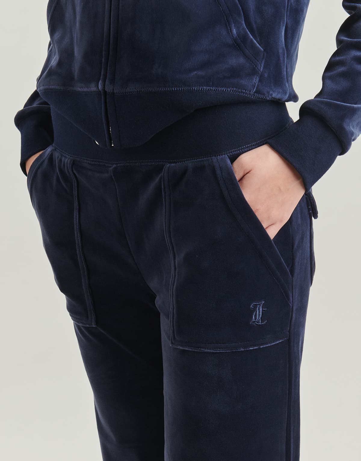 Women's Tracksuits Juicy Couture Blue