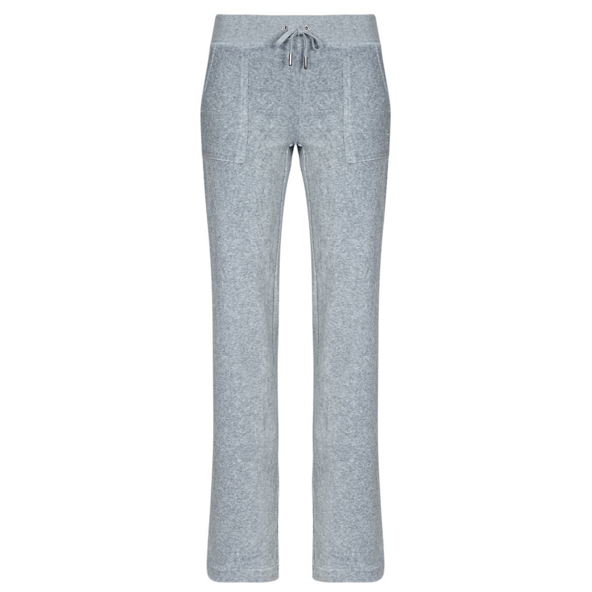 Φόρμες Juicy Couture Del Ray Straight Leg Track Pant With Pocket