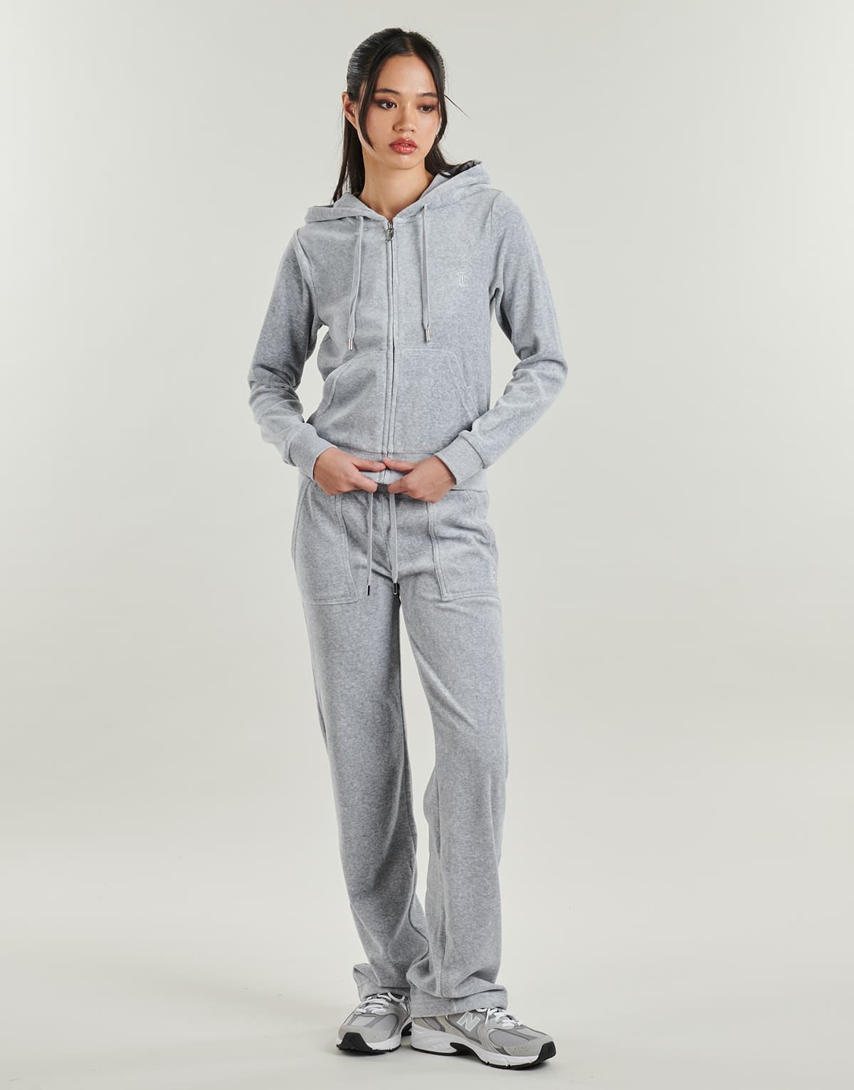Women's Tracksuits Juicy Couture Gray