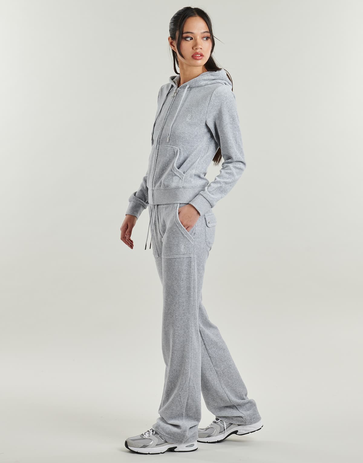 Women's Tracksuits Juicy Couture Gray