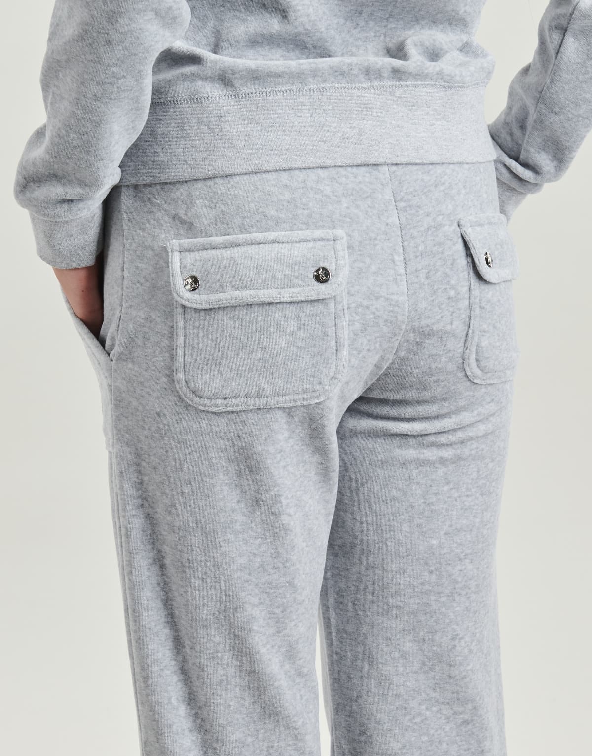 Women's Tracksuits Juicy Couture Gray