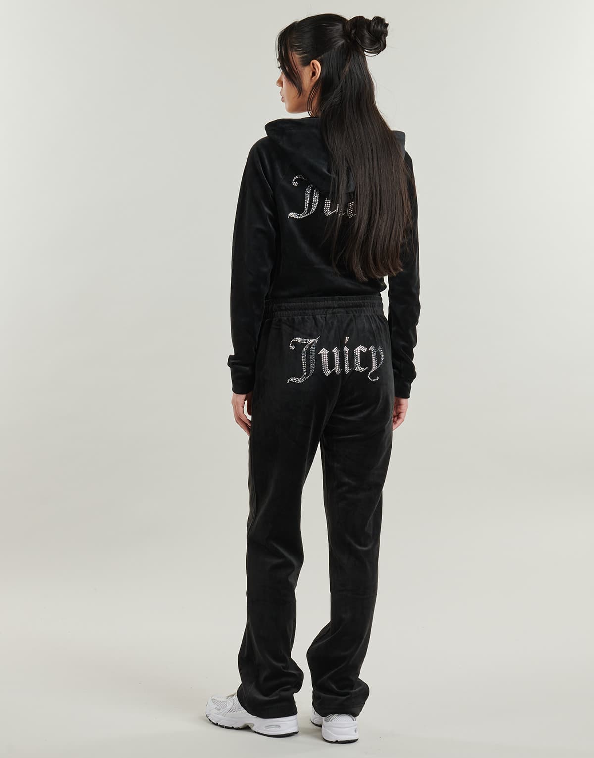 Women's Tracksuits Juicy Couture Black