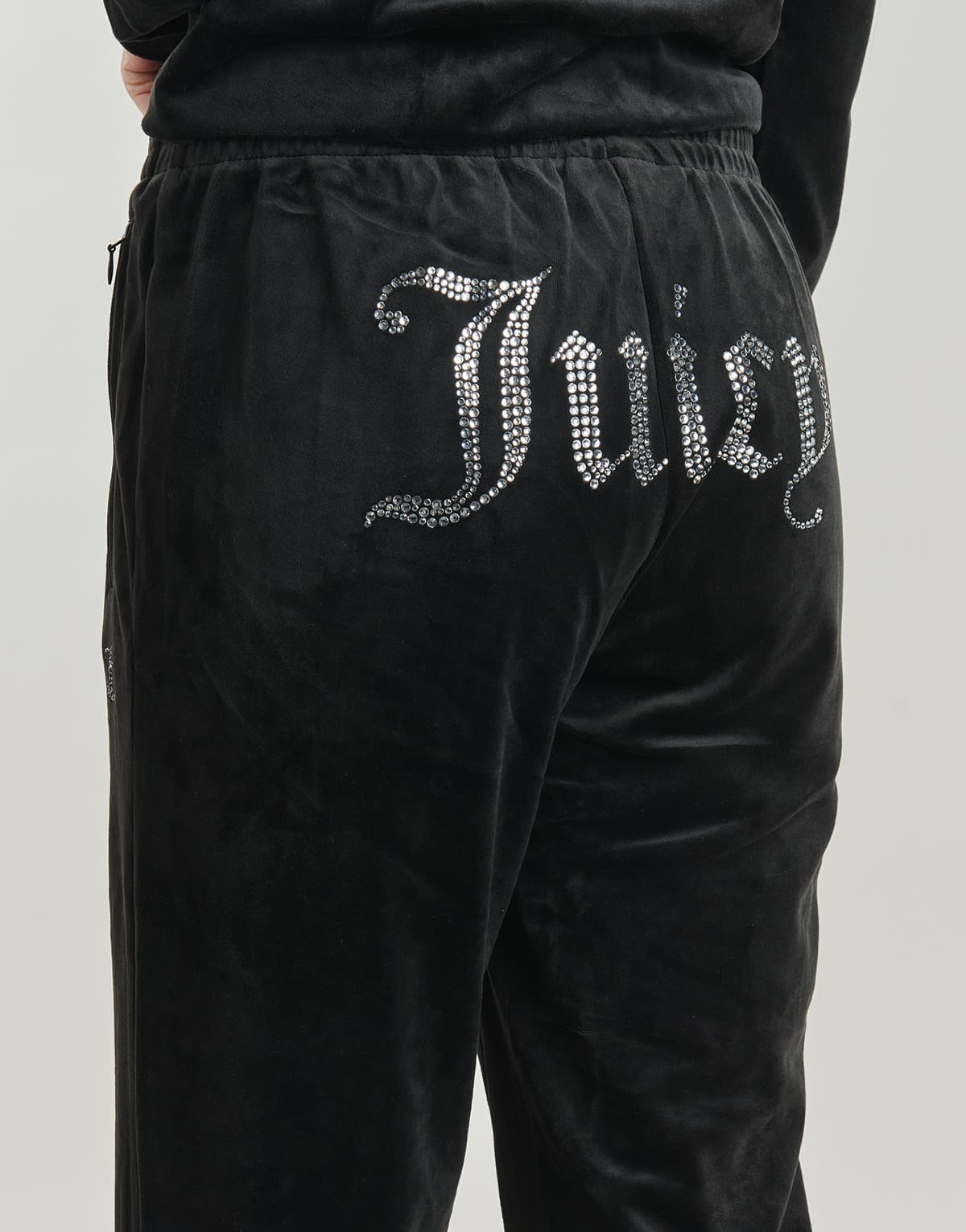 Women's Tracksuits Juicy Couture Black