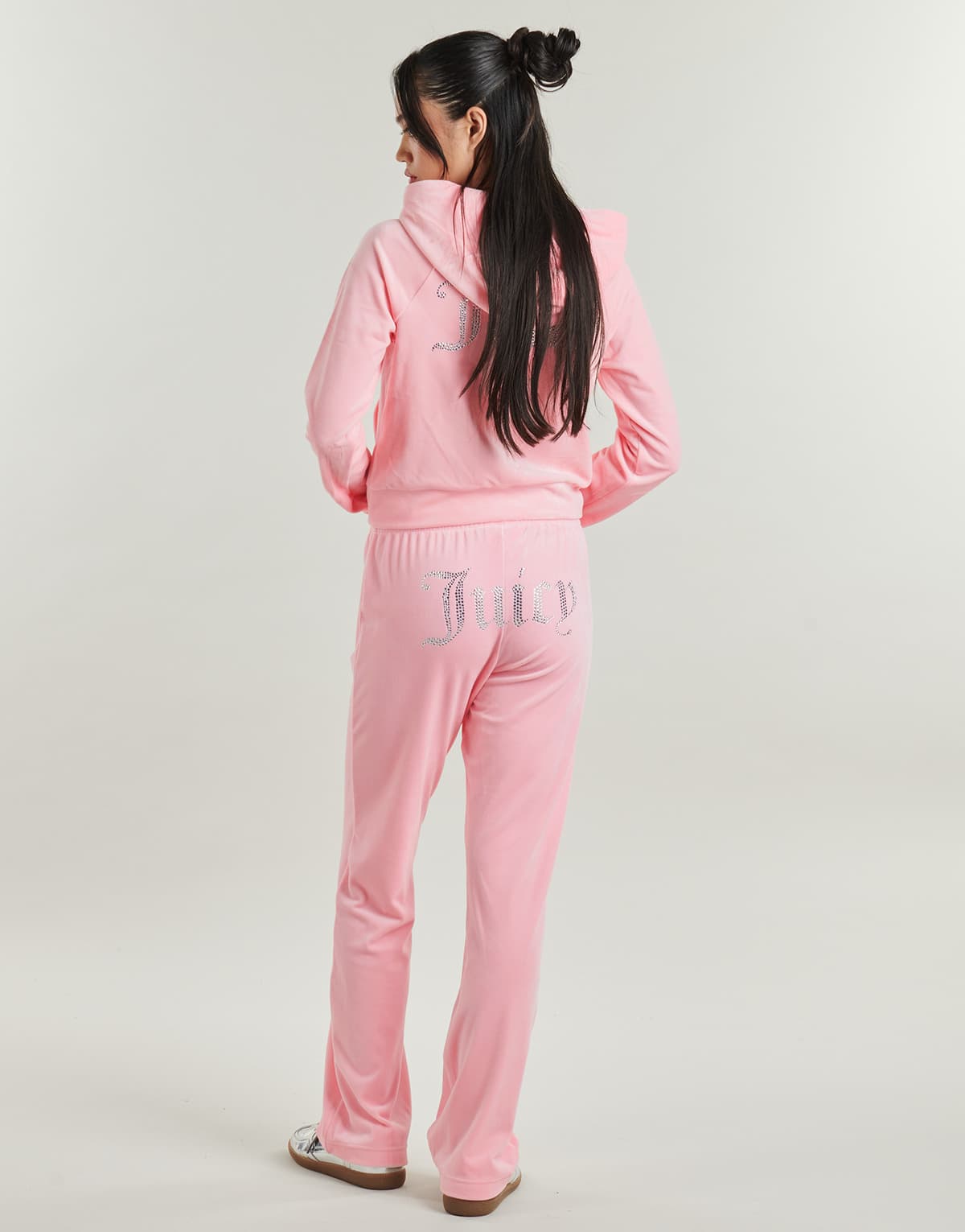 Women's Tracksuits Juicy Couture Pink