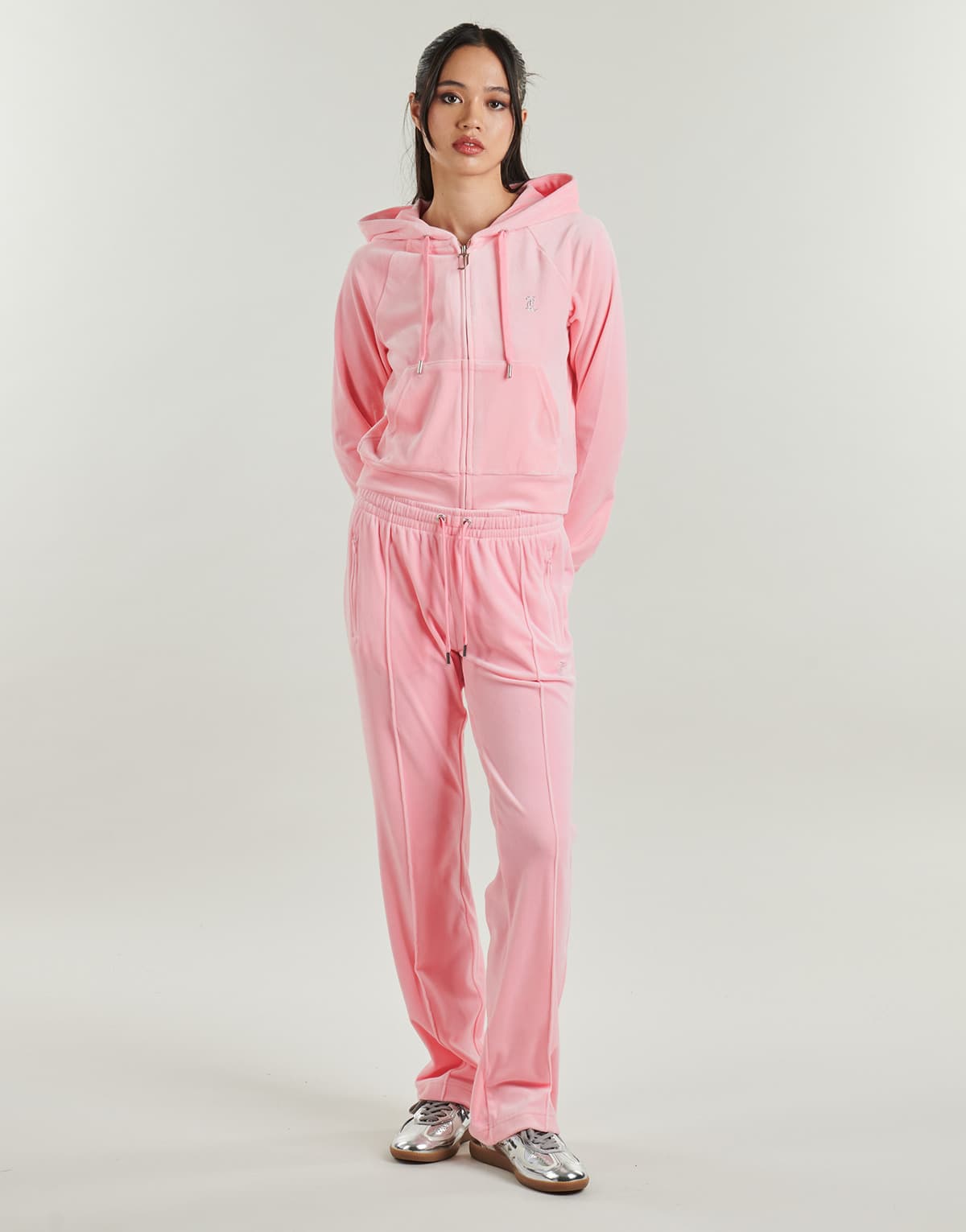 Women's Tracksuits Juicy Couture Pink
