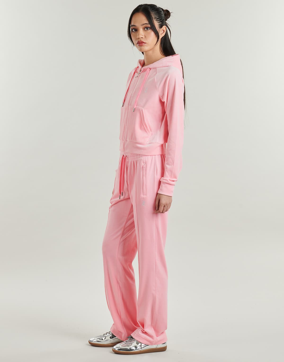 Women's Tracksuits Juicy Couture Pink