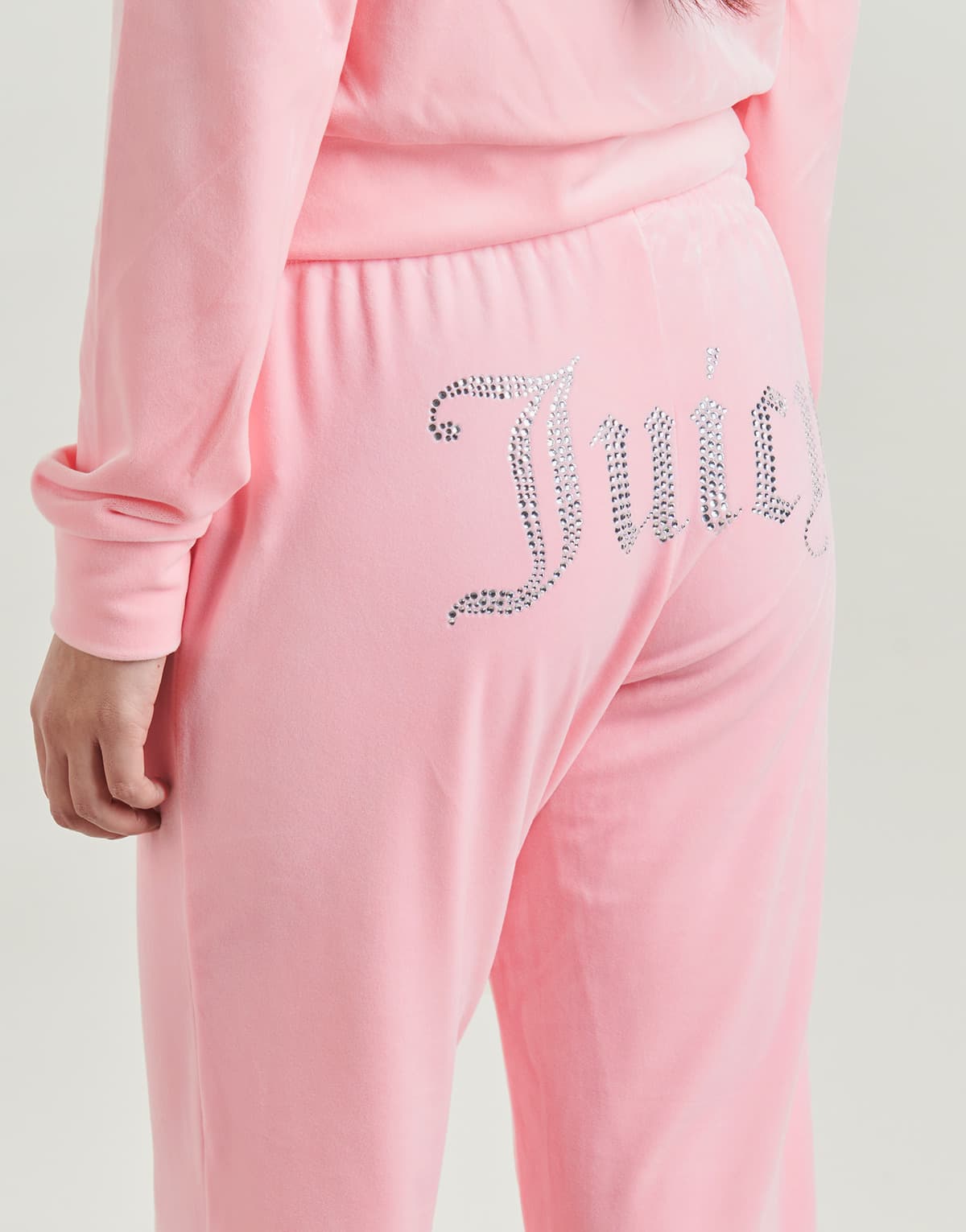 Women's Tracksuits Juicy Couture Pink