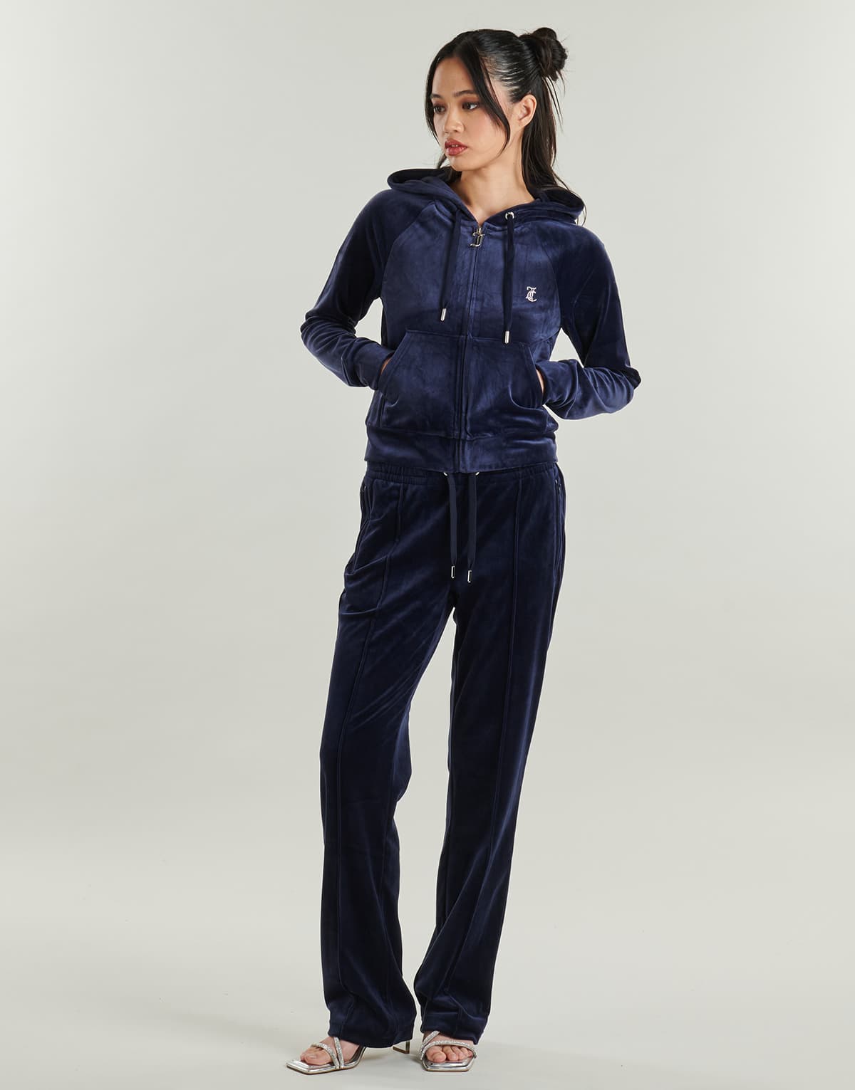 Women's Tracksuits Juicy Couture Blue