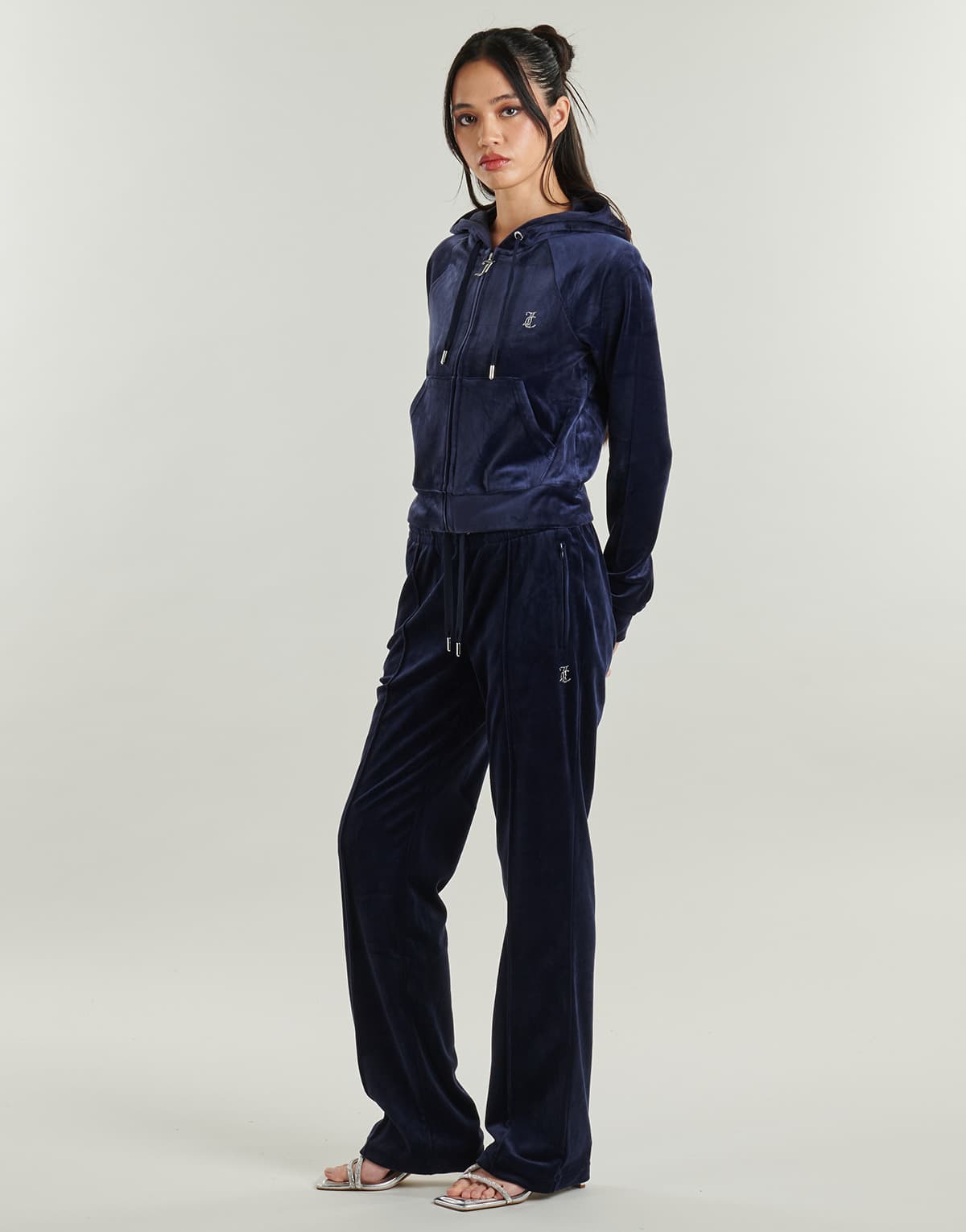 Women's Tracksuits Juicy Couture Blue