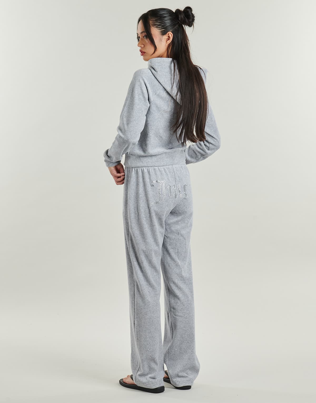 Women's Tracksuits Juicy Couture Gray