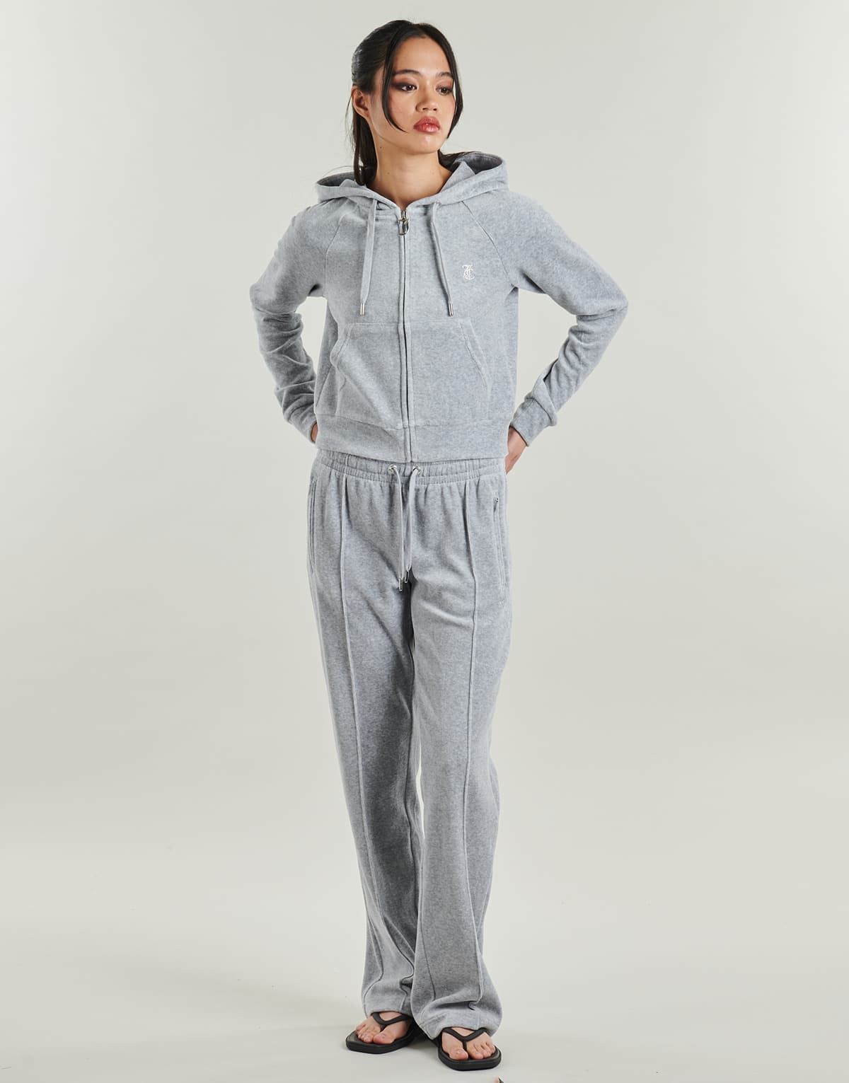 Women's Tracksuits Juicy Couture Gray