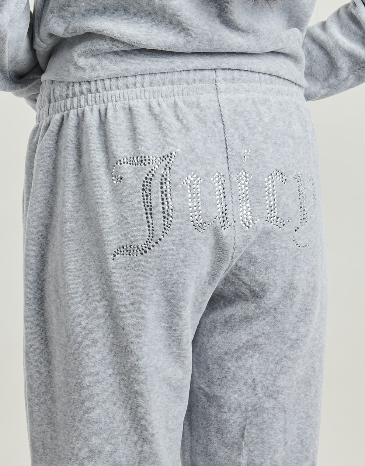 Women's Tracksuits Juicy Couture Gray