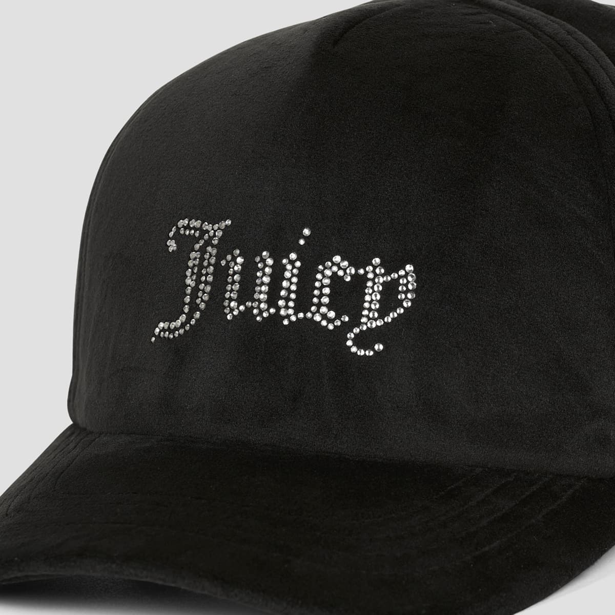 Women's Caps Juicy Couture Black