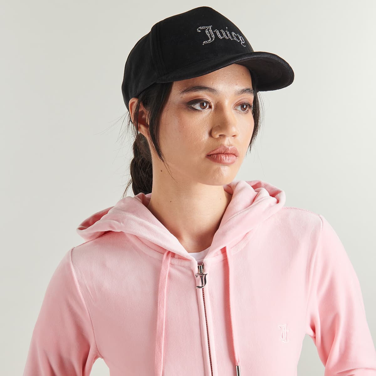 Women's Caps Juicy Couture Black