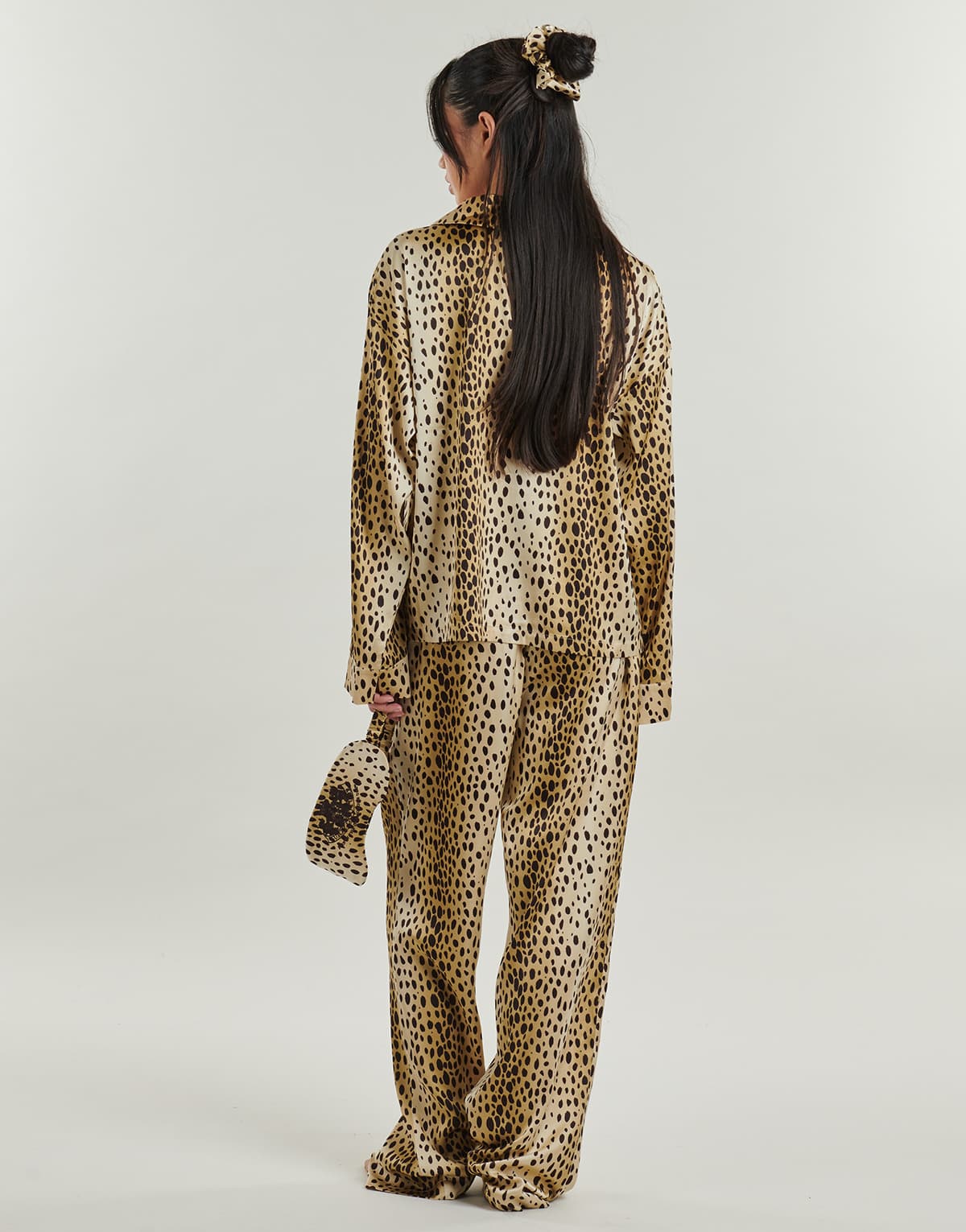 Women's Pajamas Juicy Couture Brown