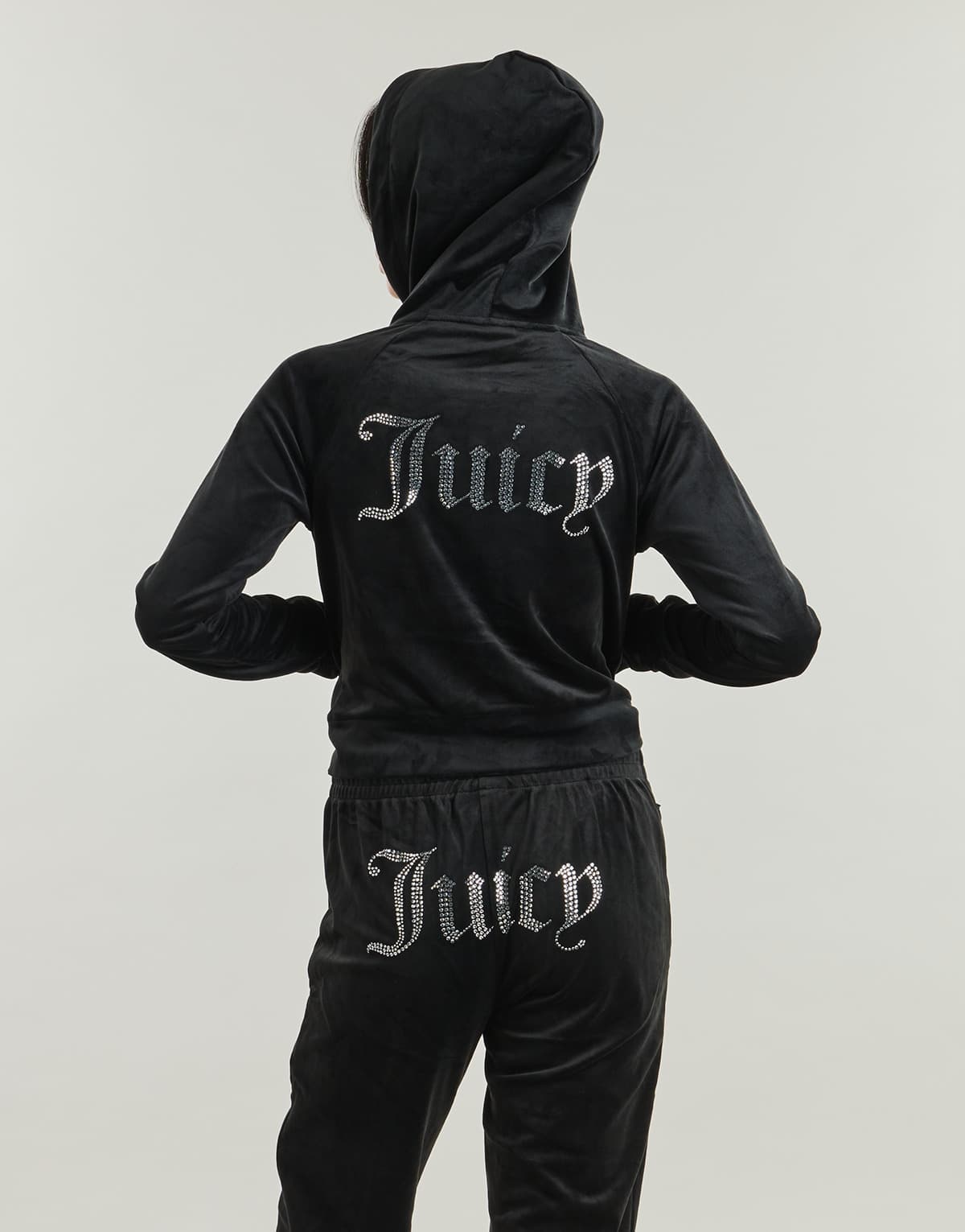 Women's Cardigans Juicy Couture Black